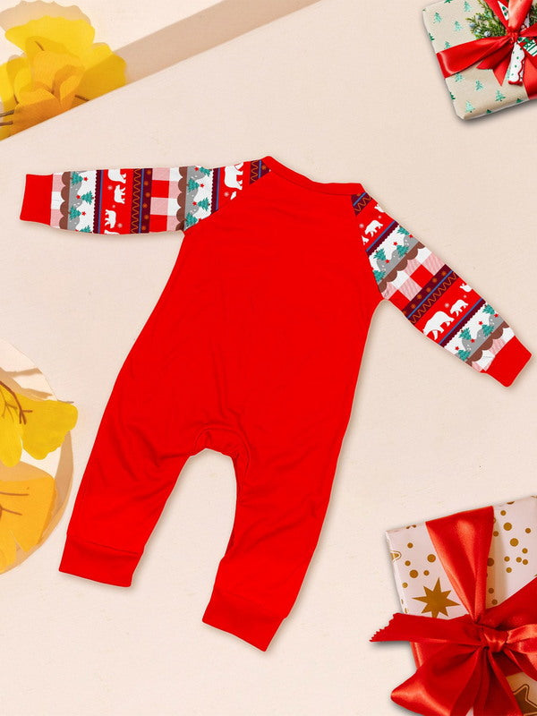 Cozy and Festive Christmas Pajamas for the Whole Family