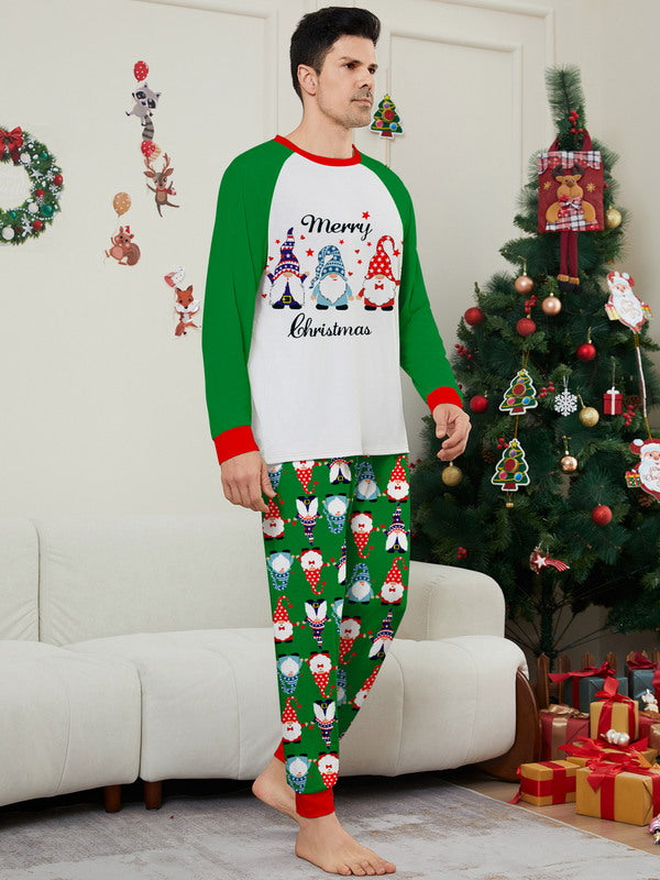 Modern Active Cozy and Festive Christmas Pajamas for the Whole Family