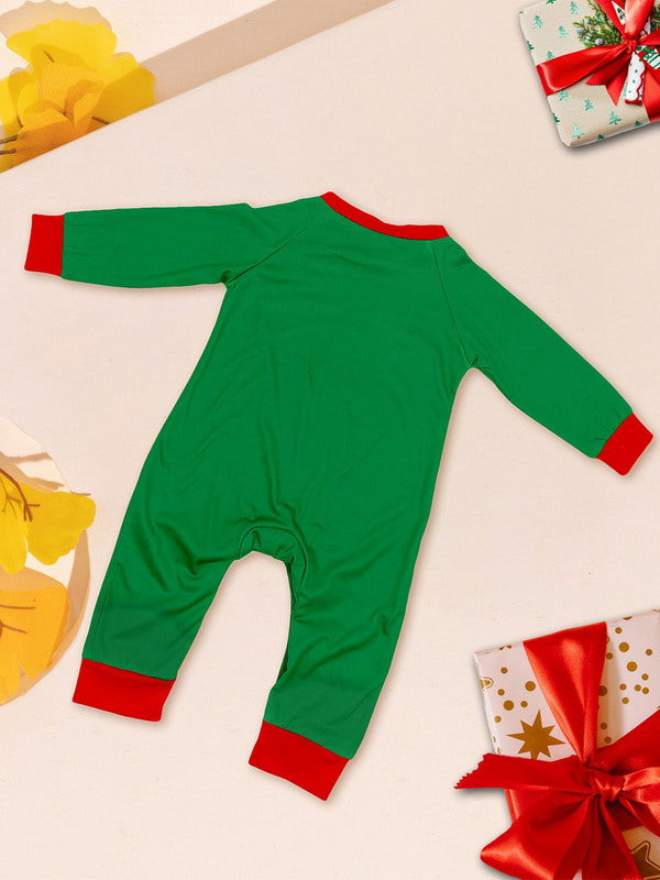 Modern Active Cozy and Festive Christmas Pajamas for the Whole Family