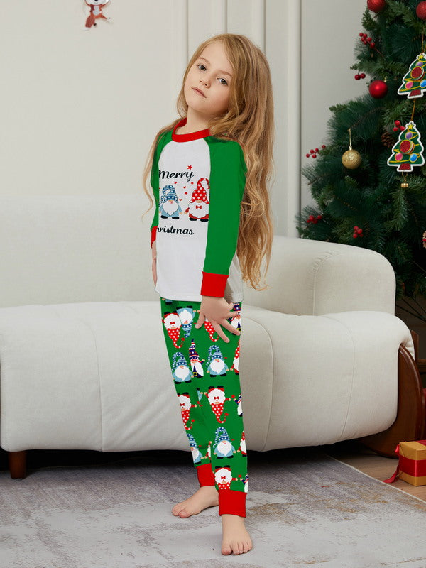 Modern Active Cozy and Festive Christmas Pajamas for the Whole Family