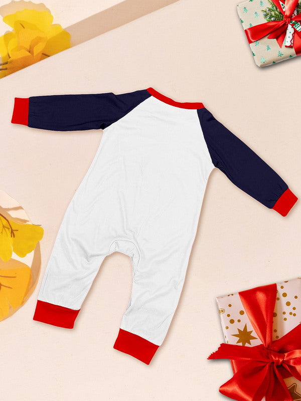 Modern Active Cozy and Festive Christmas Pajamas for the Whole Family