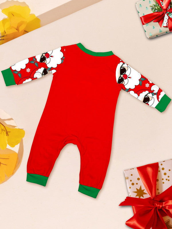 Modern Active Cozy and Festive Christmas Pajamas for the Whole Family