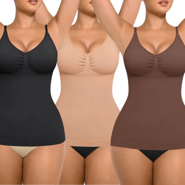 Lift & Shape Control Tank