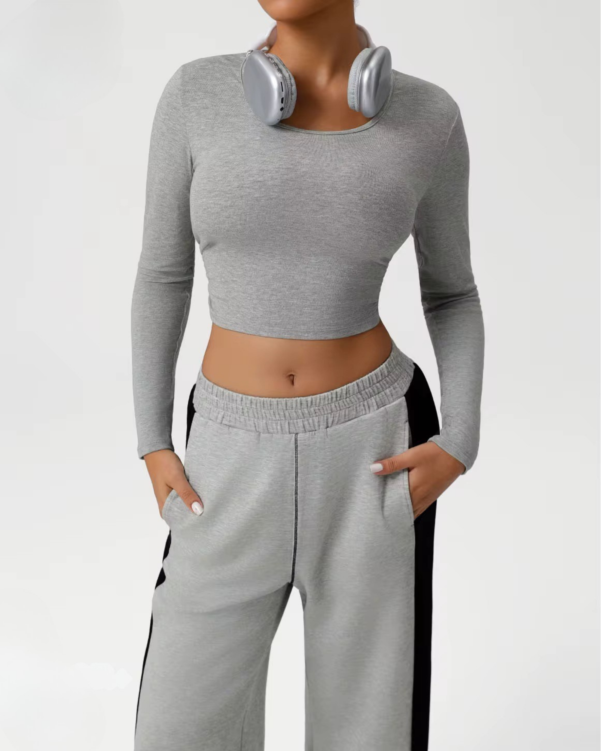 Modern Active Effortless Lounge Set
