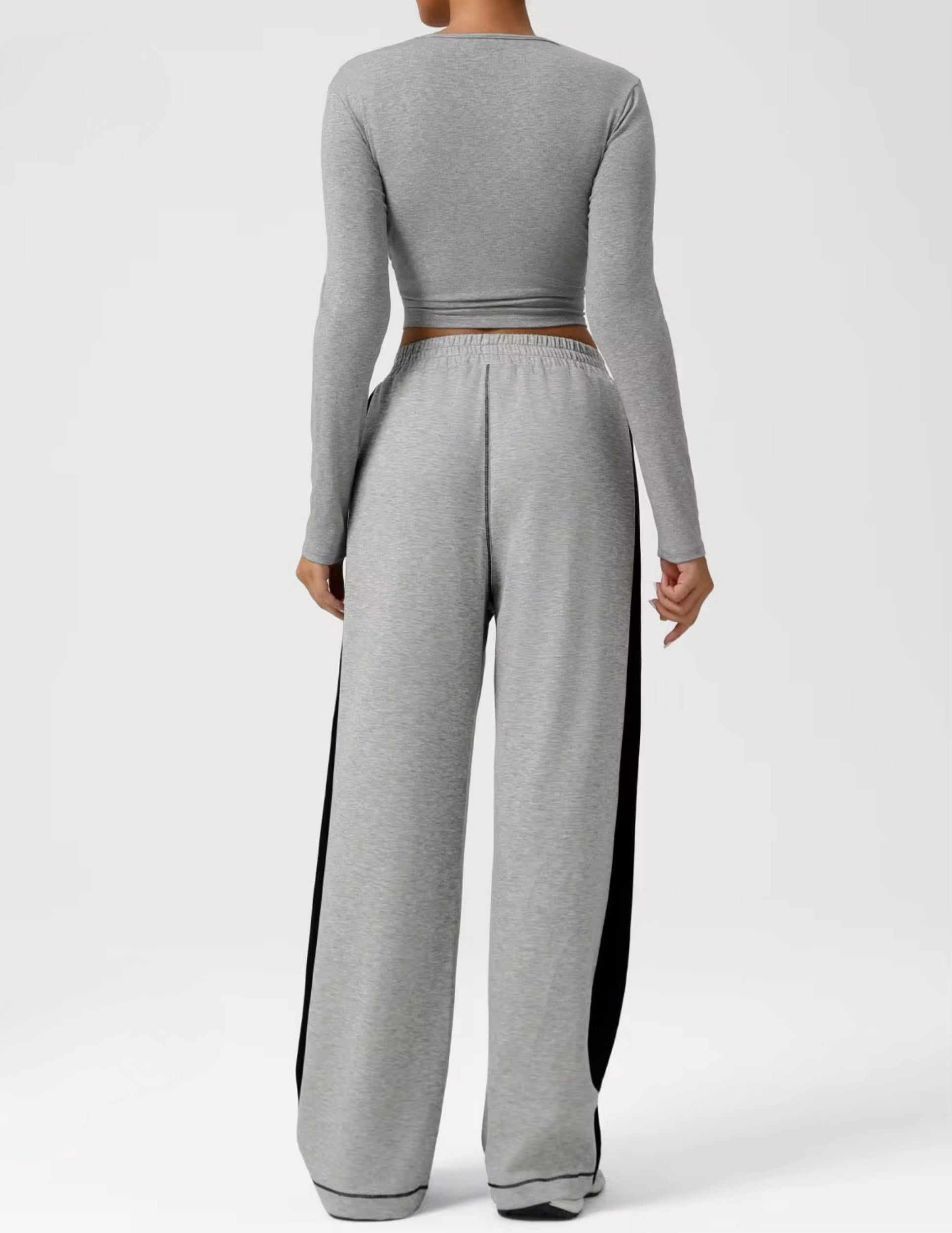 Modern Active Effortless Lounge Set