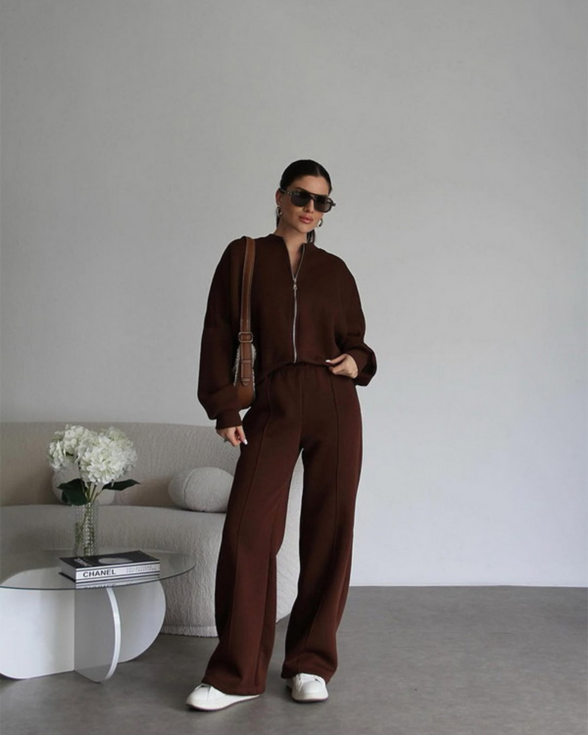 Modern Active Luxe Lounge Set