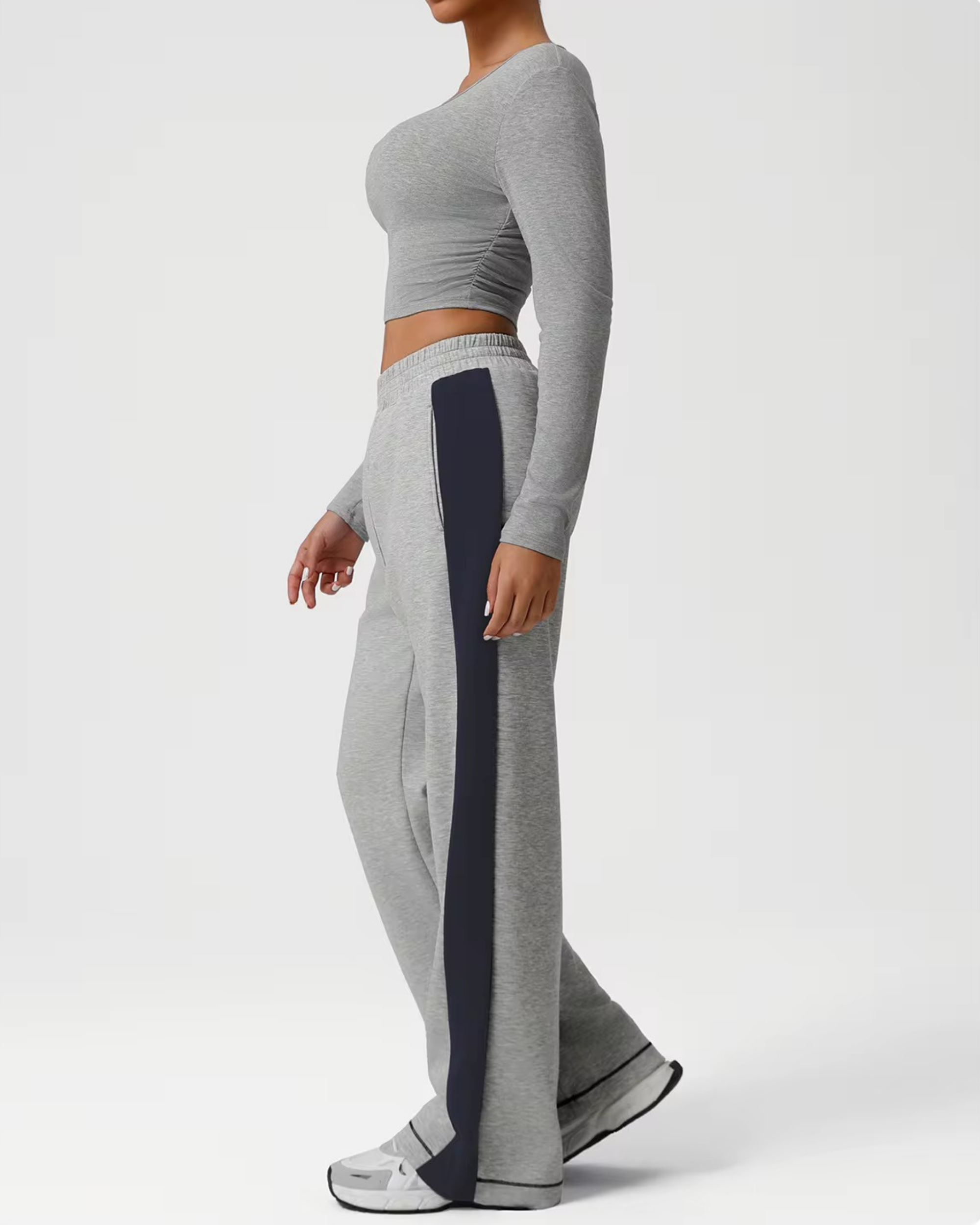 Modern Active Effortless Lounge Set