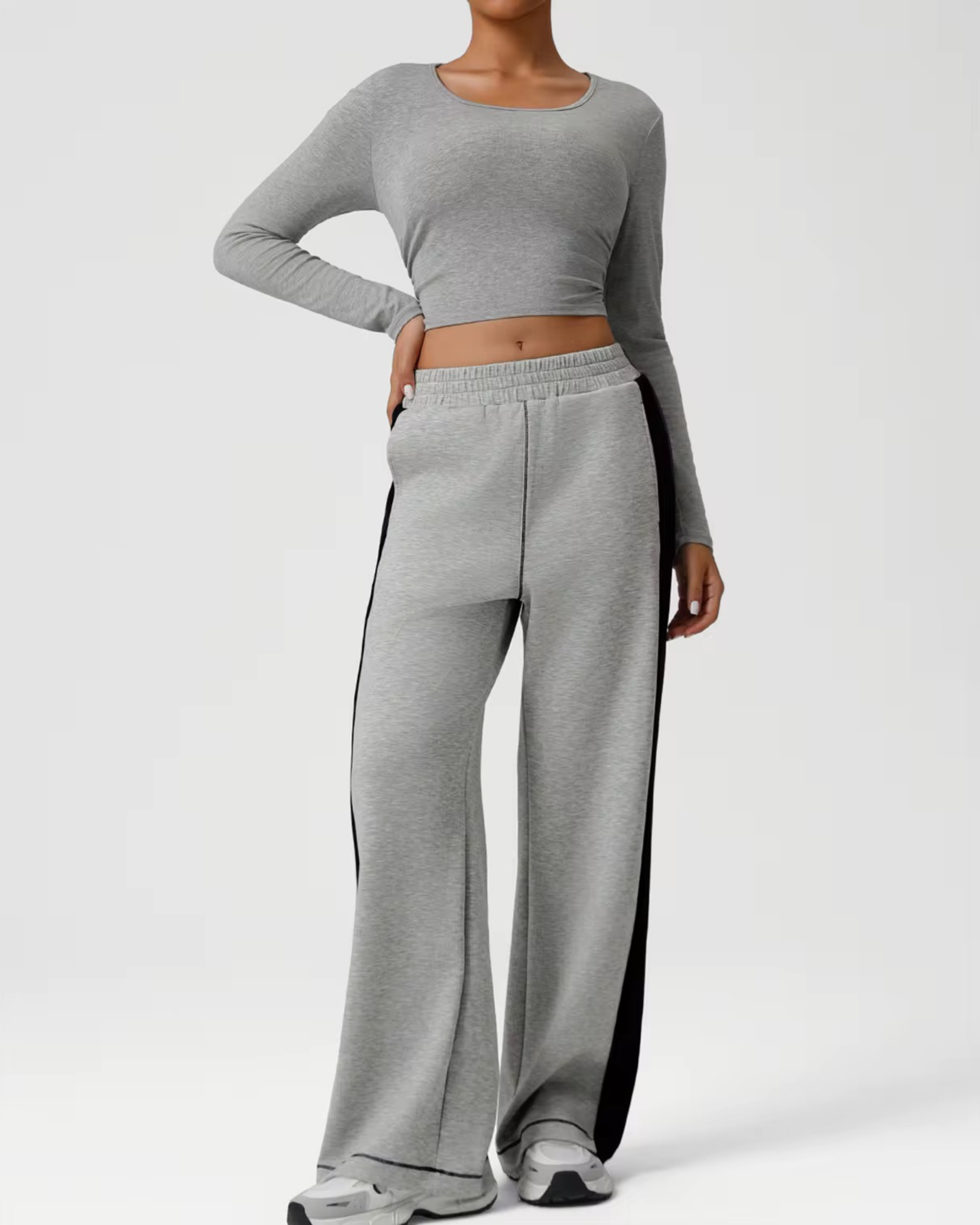 Modern Active Effortless Lounge Set