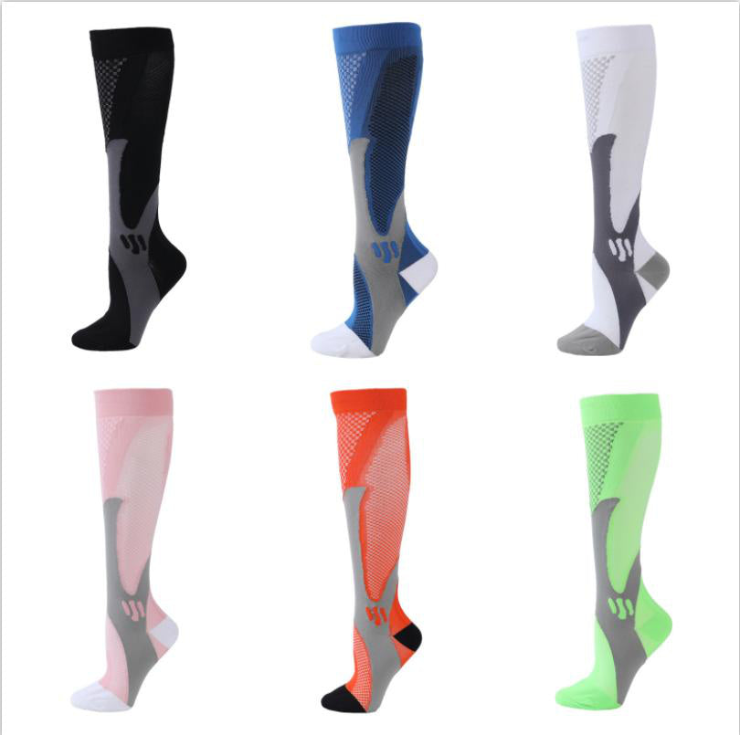 FlowForm Knee-High Compression Socks