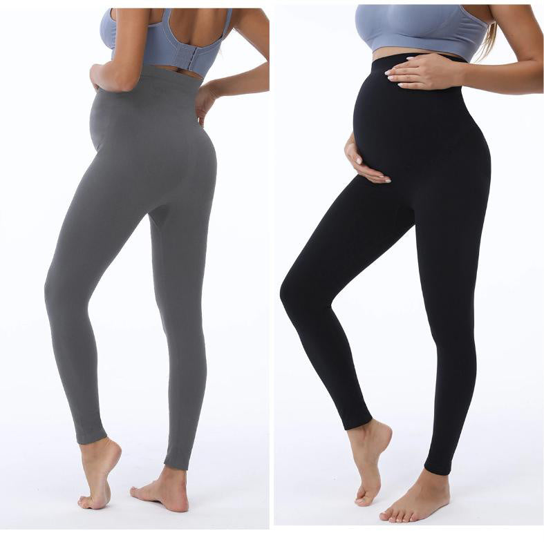 MamaForm Maternity Leggings