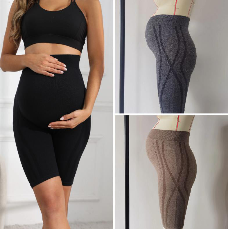 MamaForm Maternity Leggings