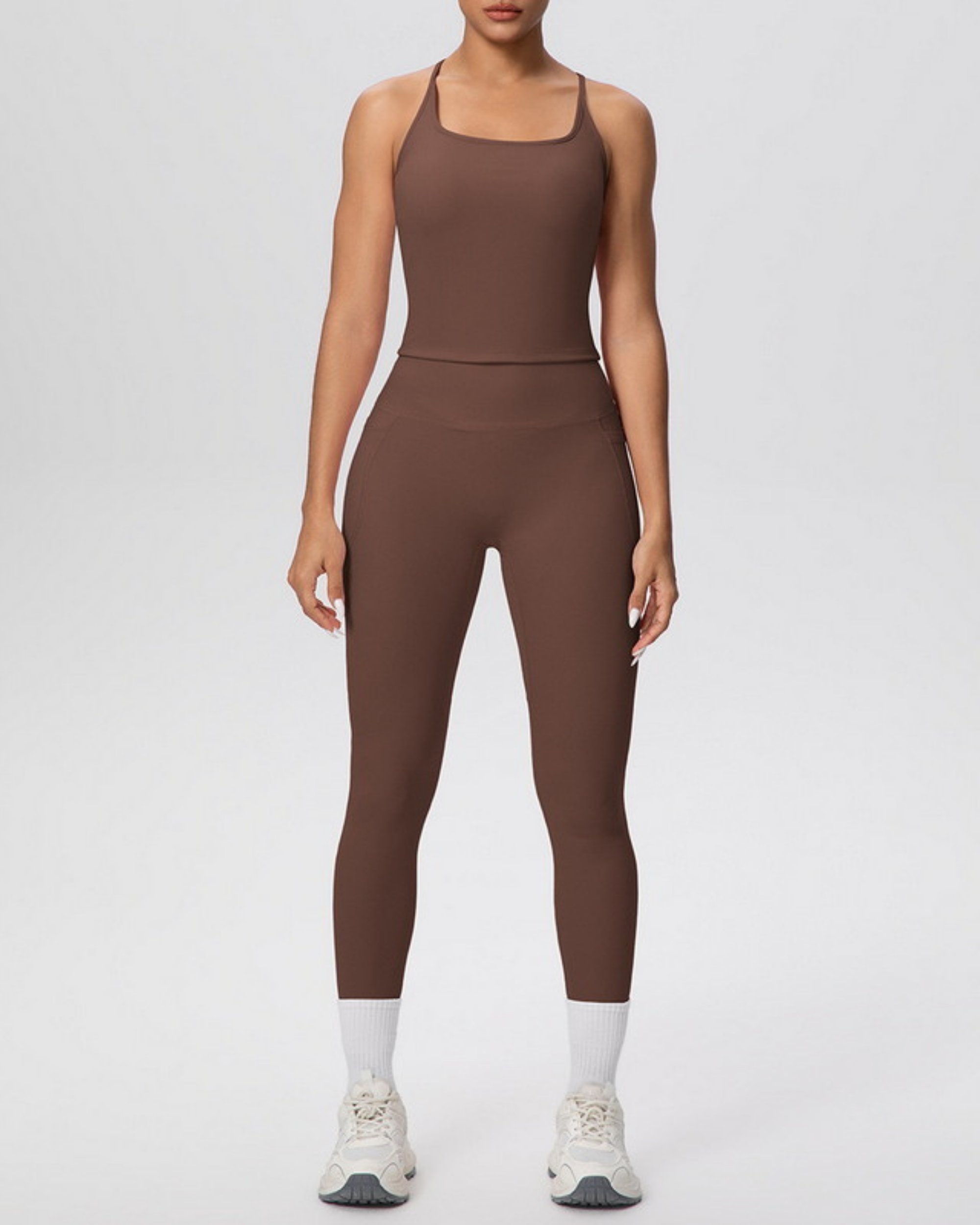 Modern Active Motion Pocket Set