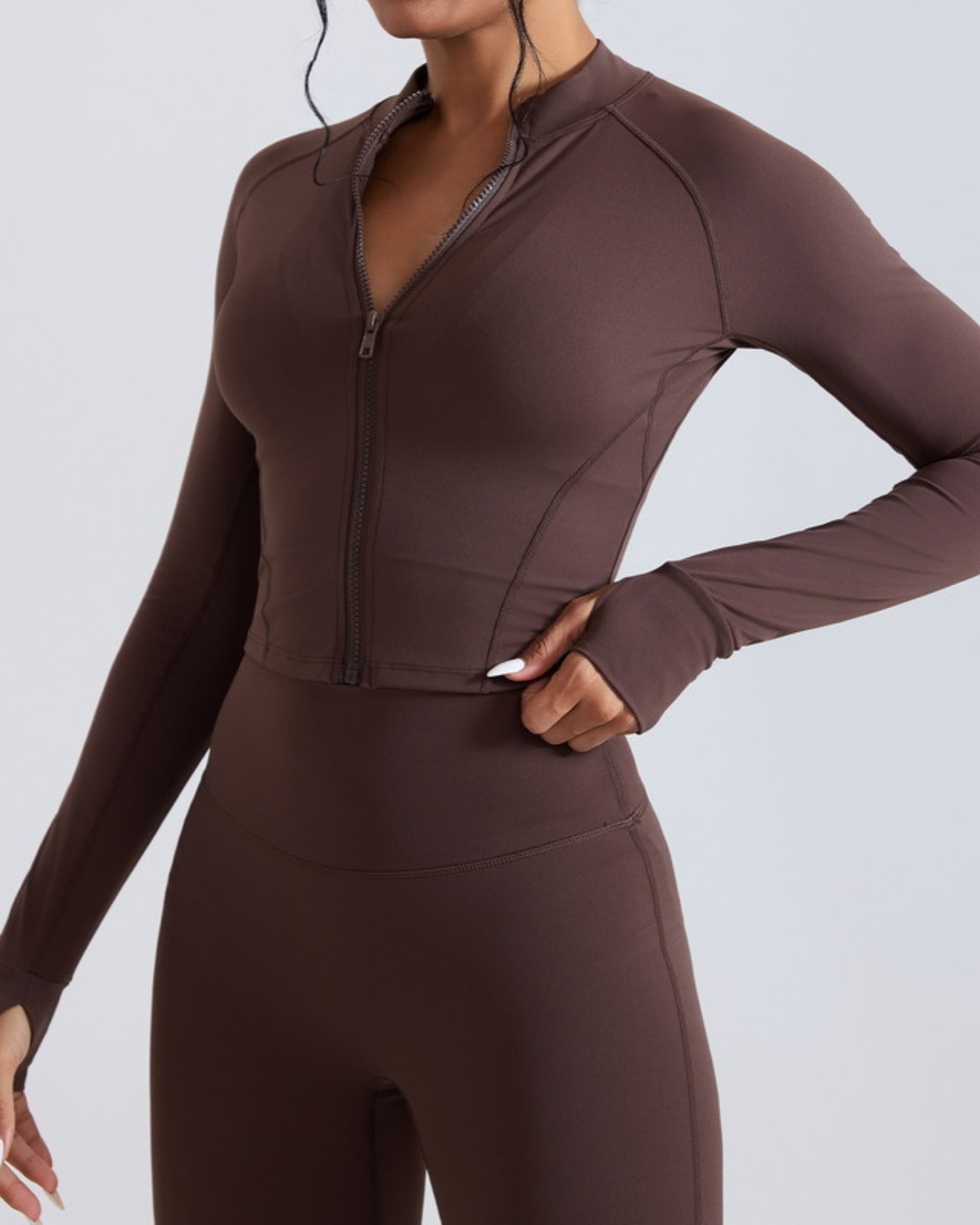 Modern Active Elevate Flare Set