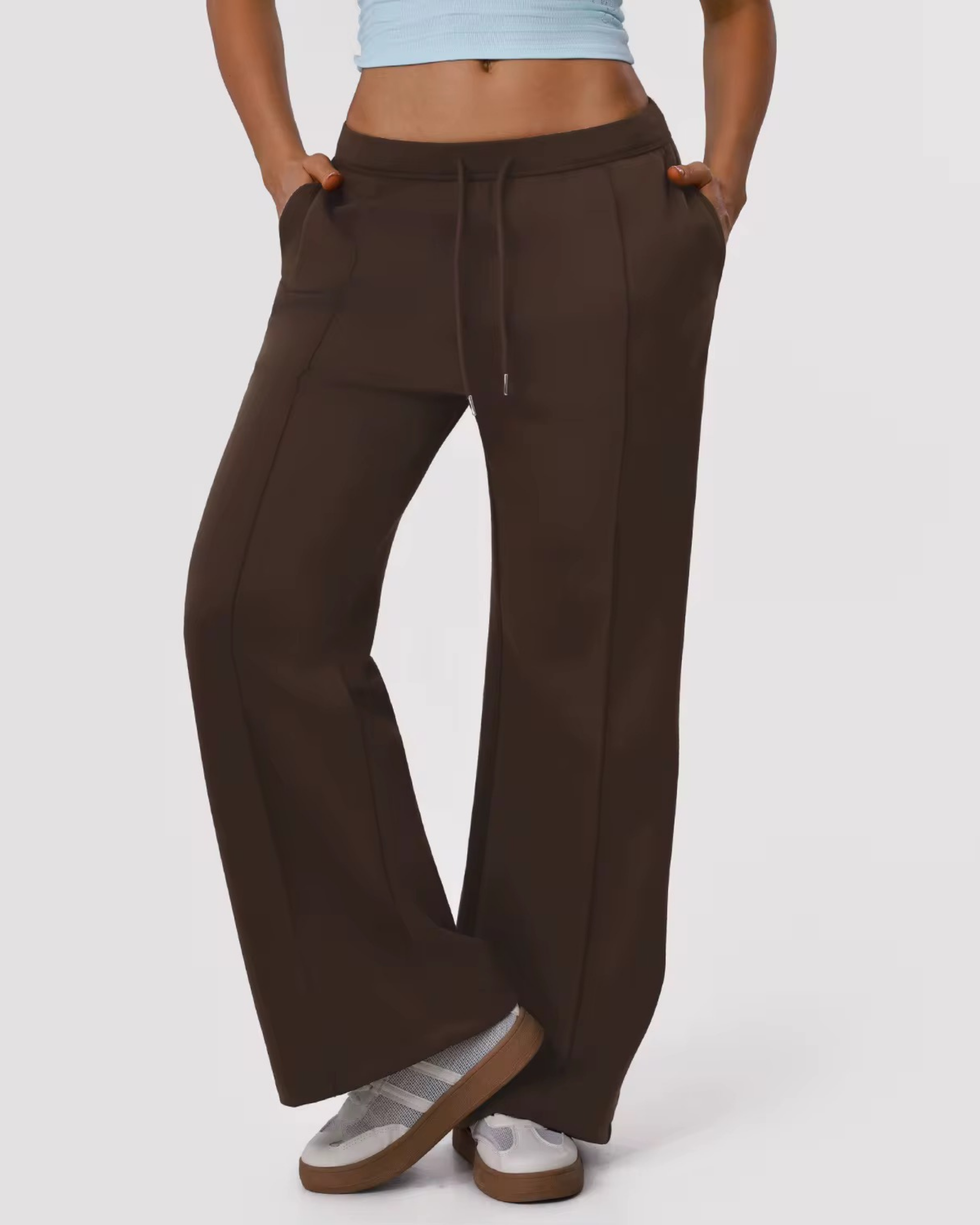 Modern Active Drift Loungewear Set