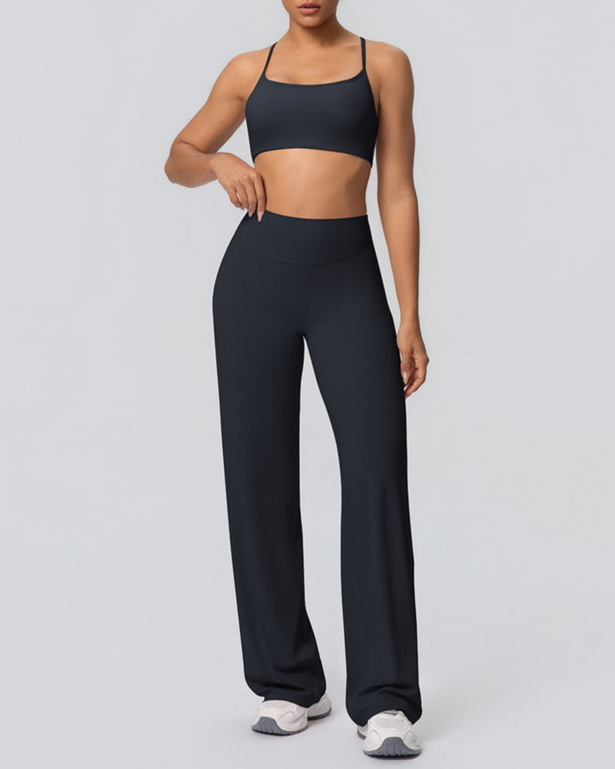 Modern Active Aura Set