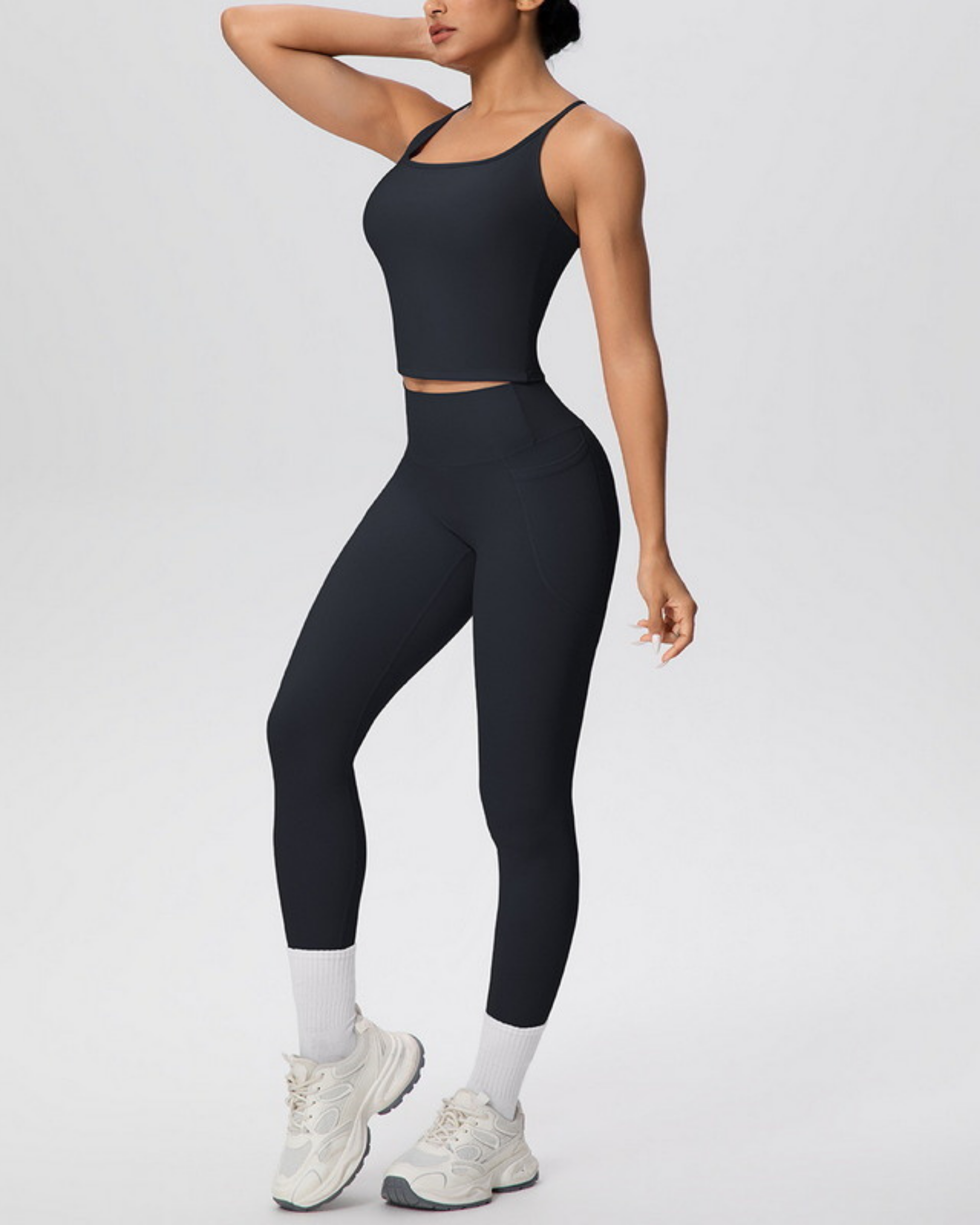 Modern Active Motion Pocket Set