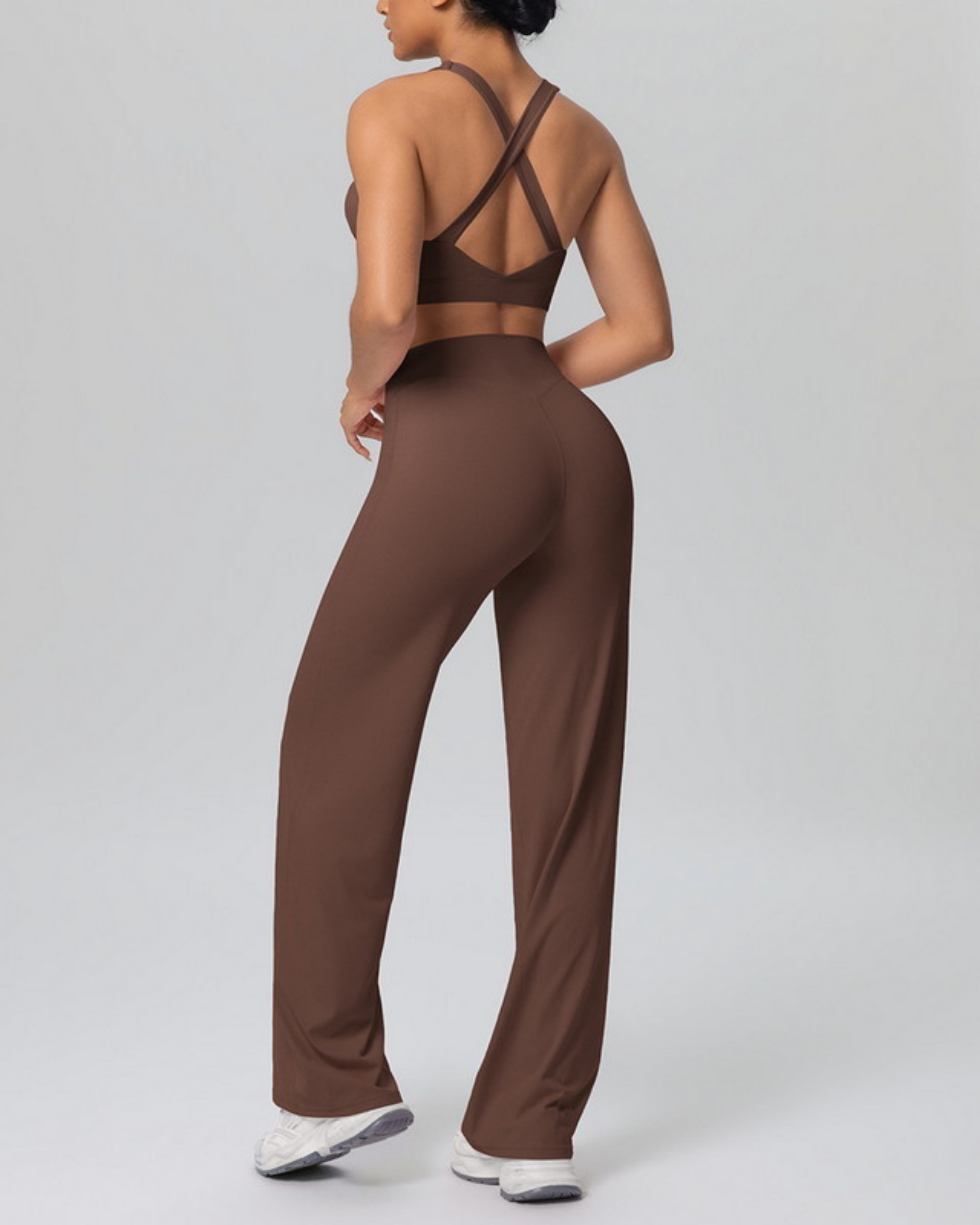 Modern Active Flow Sculpt Set