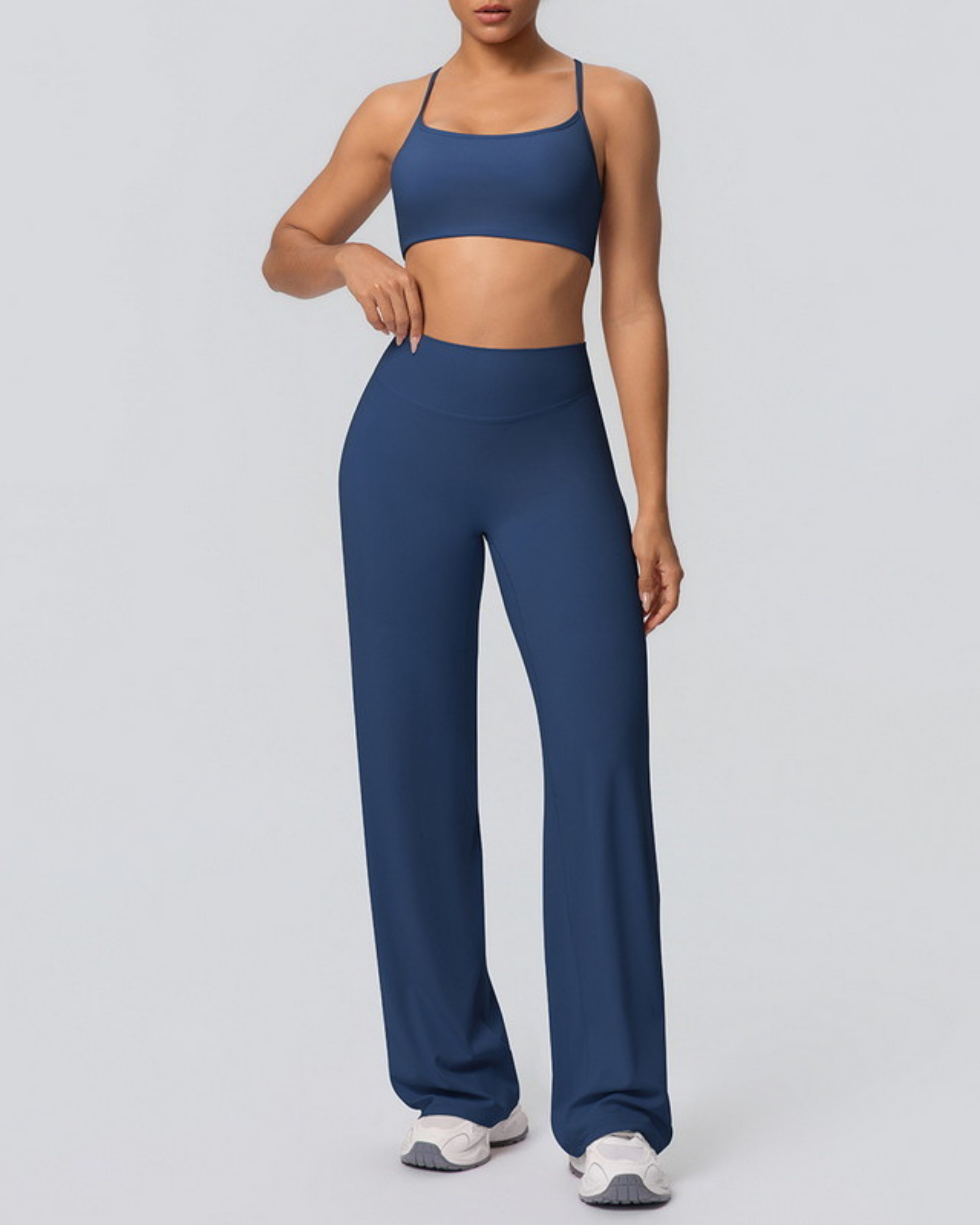 Modern Active Aura Set