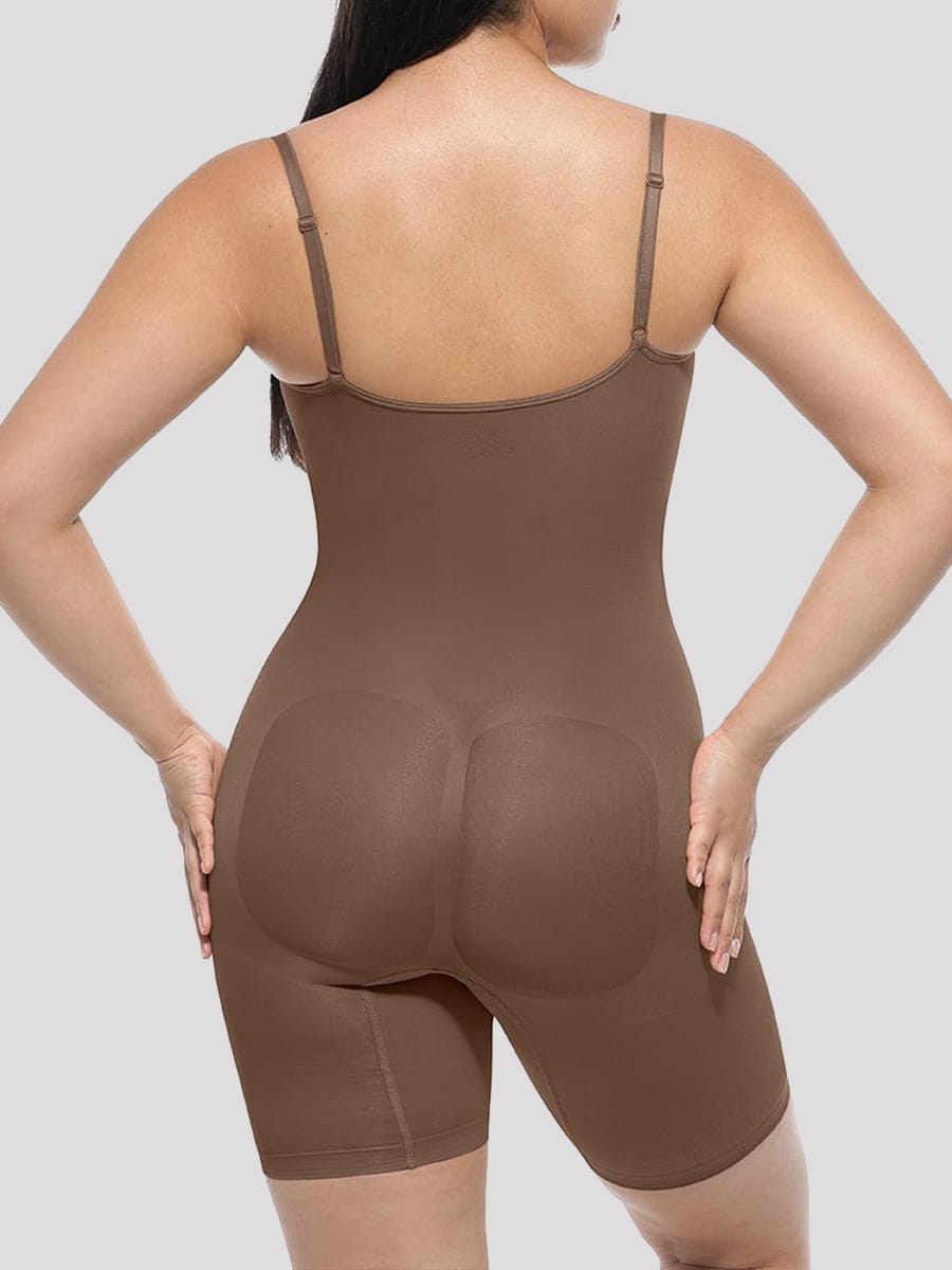 AllureForm Plus Full Body Shaper