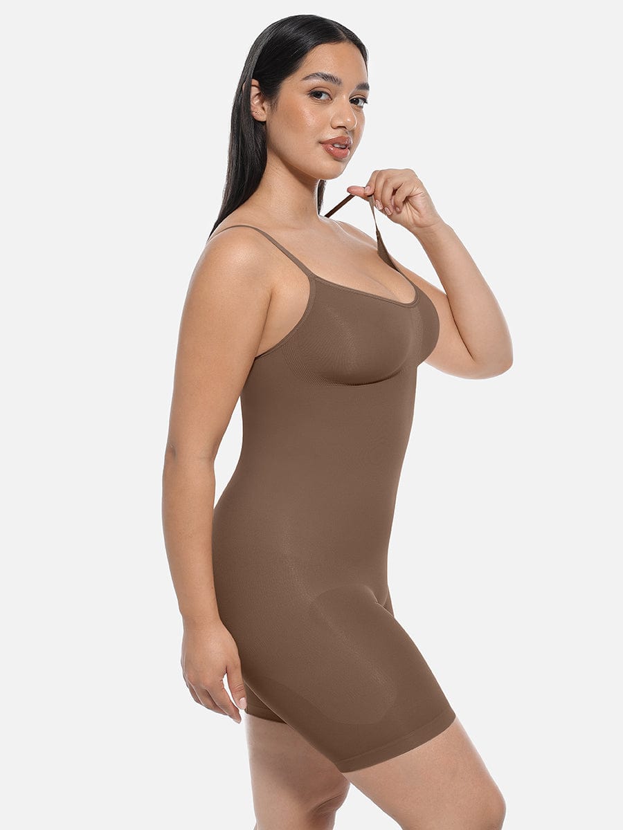AllureForm Plus Full Body Shaper