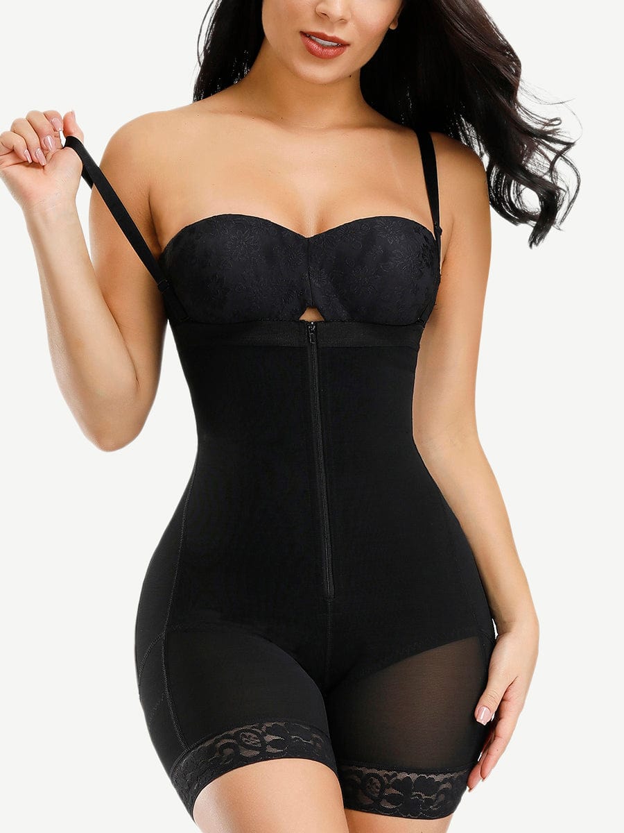 RecoverForm Post-Surgery Full Body Shaper