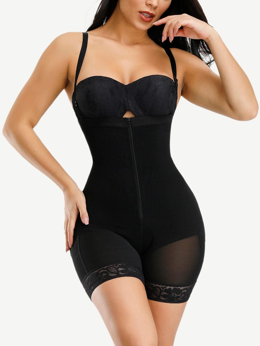 RecoverForm Post-Surgery Full Body Shaper