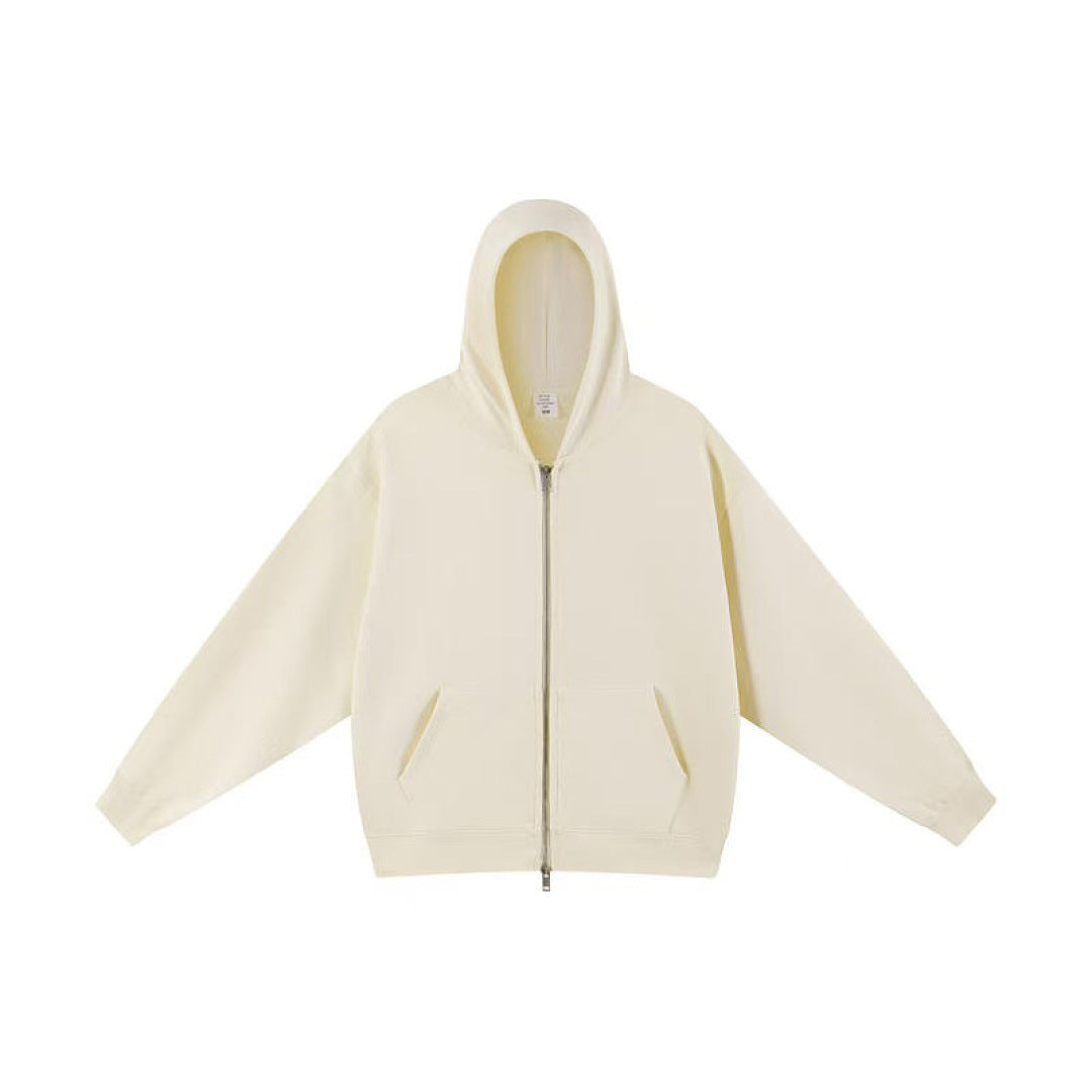 DuoForm His & Hers Zip Tracksuit Set