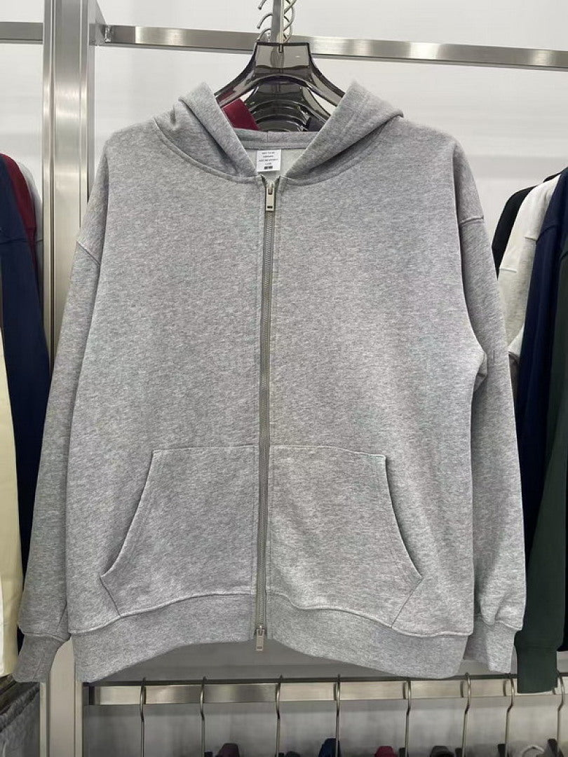 DuoForm His & Hers Zip Tracksuit Set