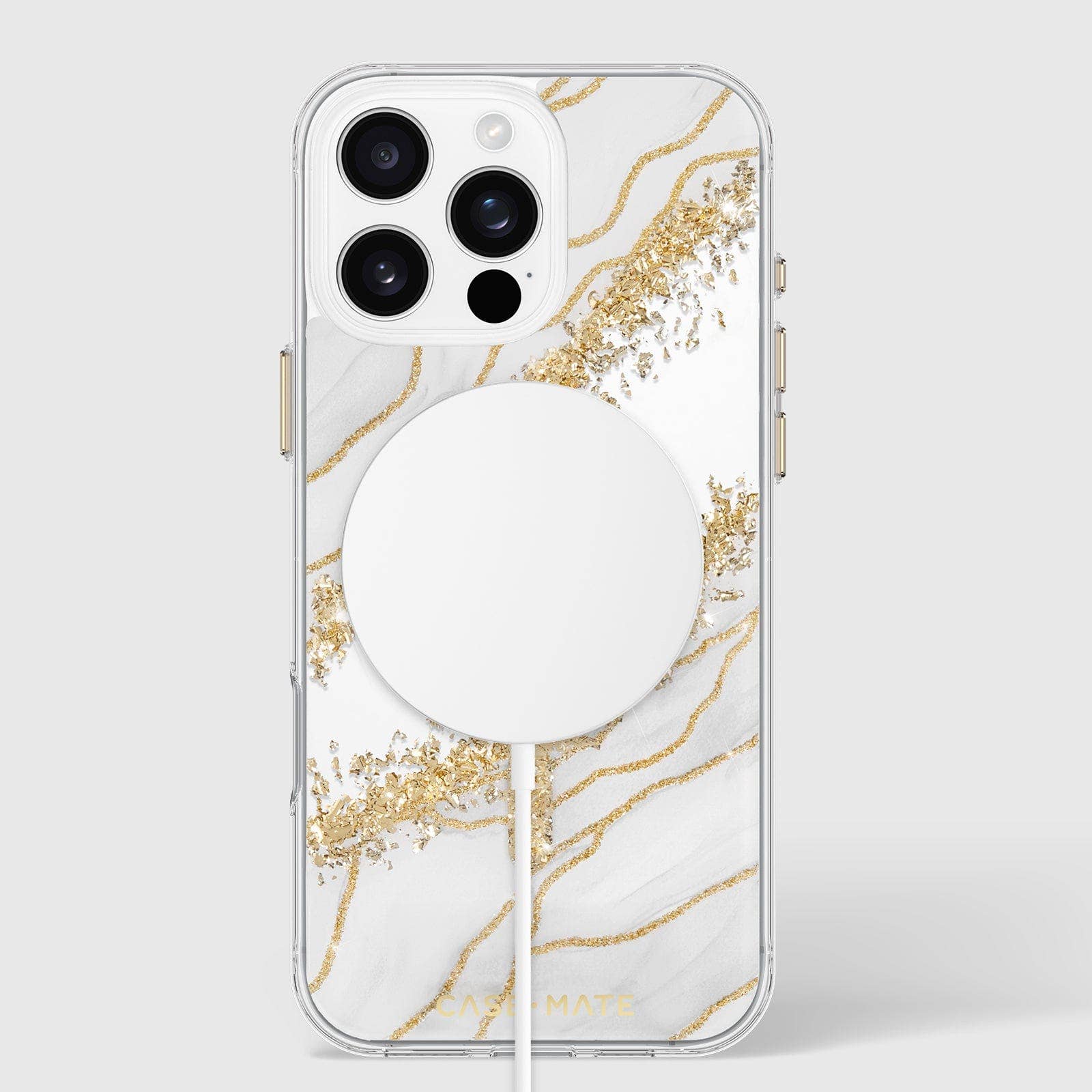 Karat Granite MagSafe - iPhone 16 Pro Max: Karat Granite