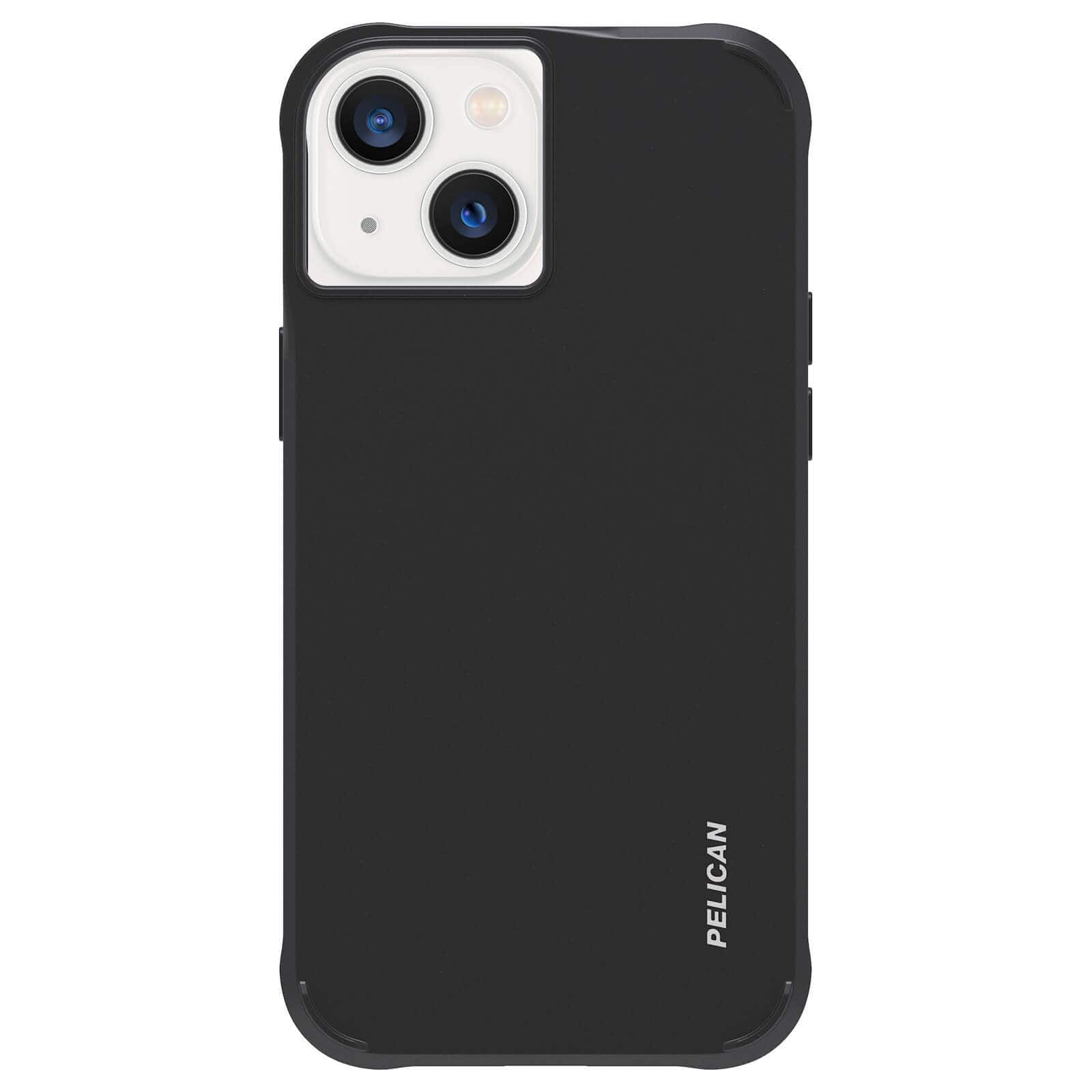 Pelican Ranger (Black) - iPhone 13: Black