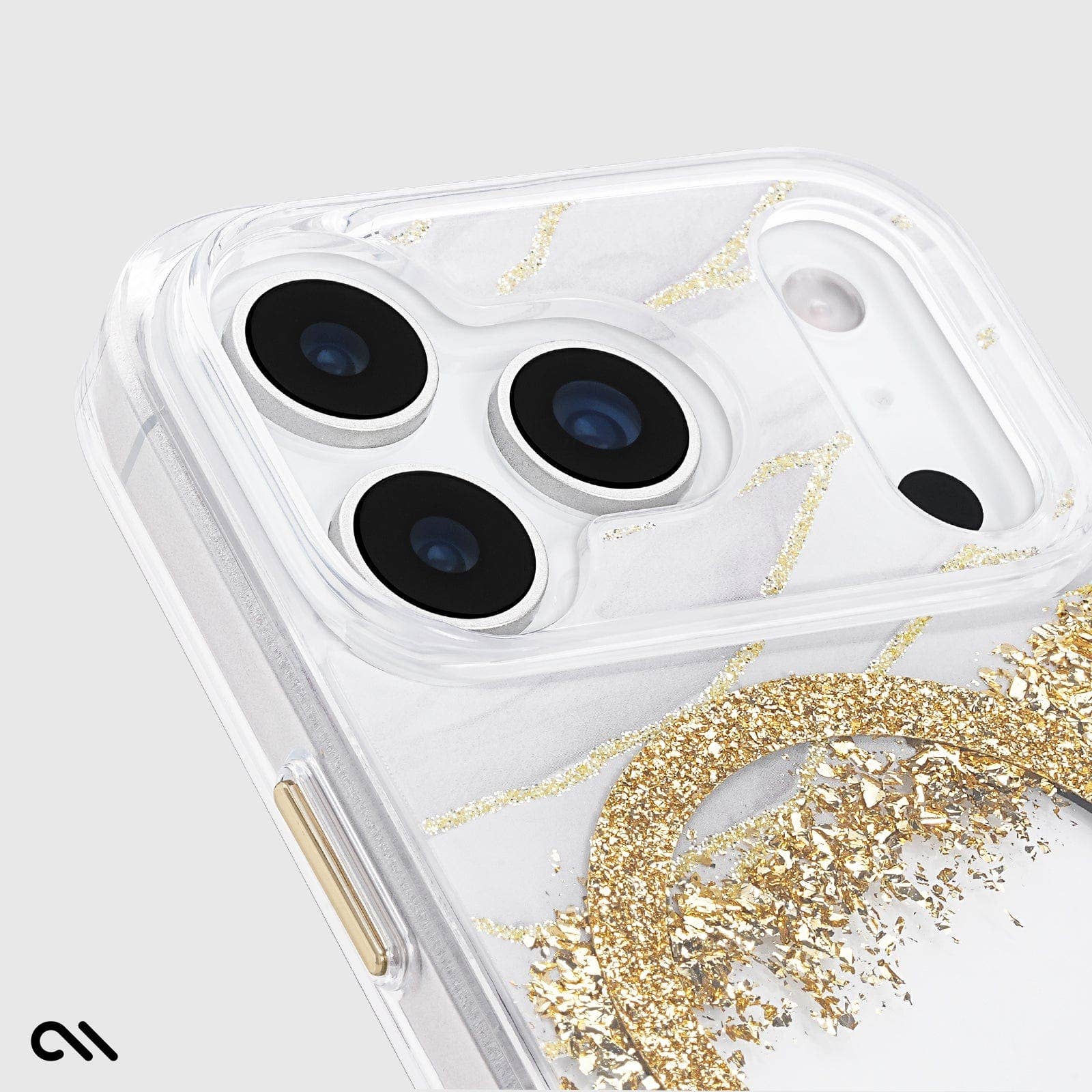 Karat Granite MagSafe - iPhone 17 Pro: Karat Granite