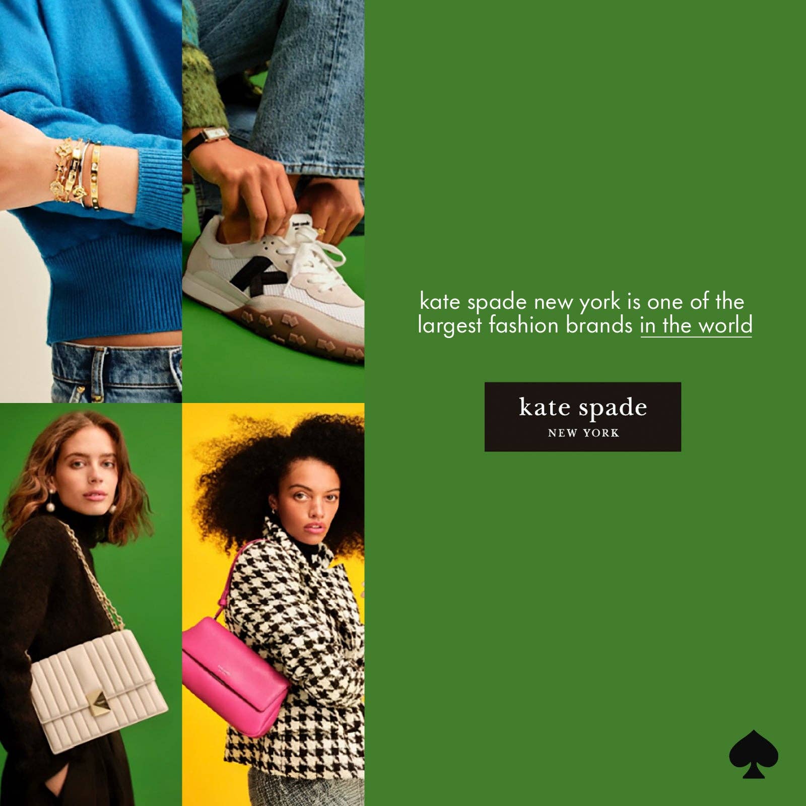 Kate spade new york Devin Zip MagSafe Wallet
