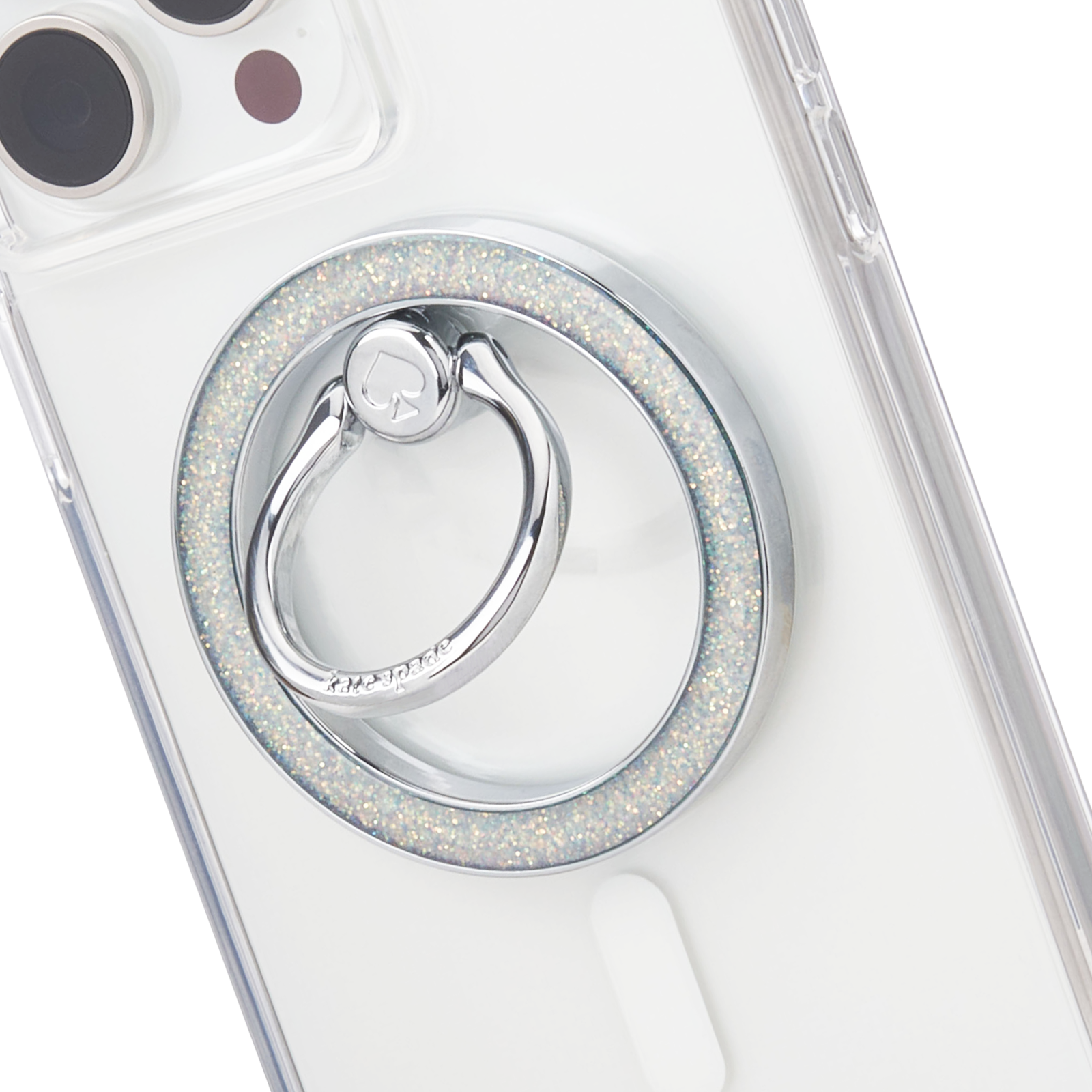 Kate spade new york Ring Stand MagSafe That Sparkle