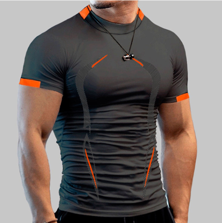 Men’s Active Top