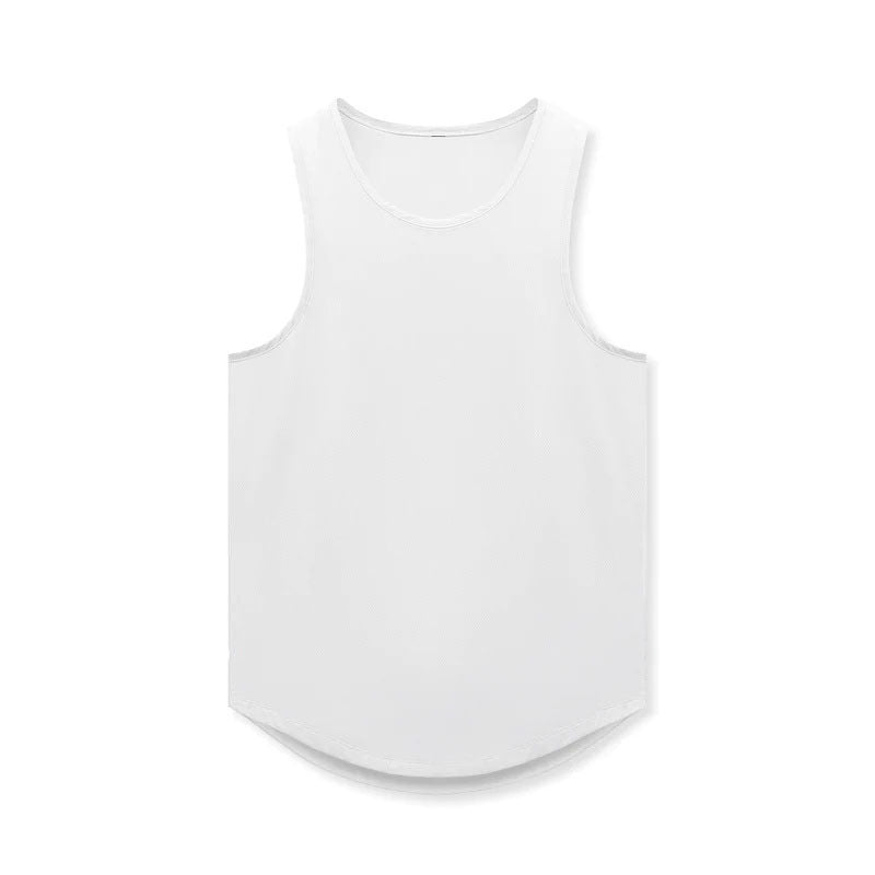 Men’s Undershirt Tank Top