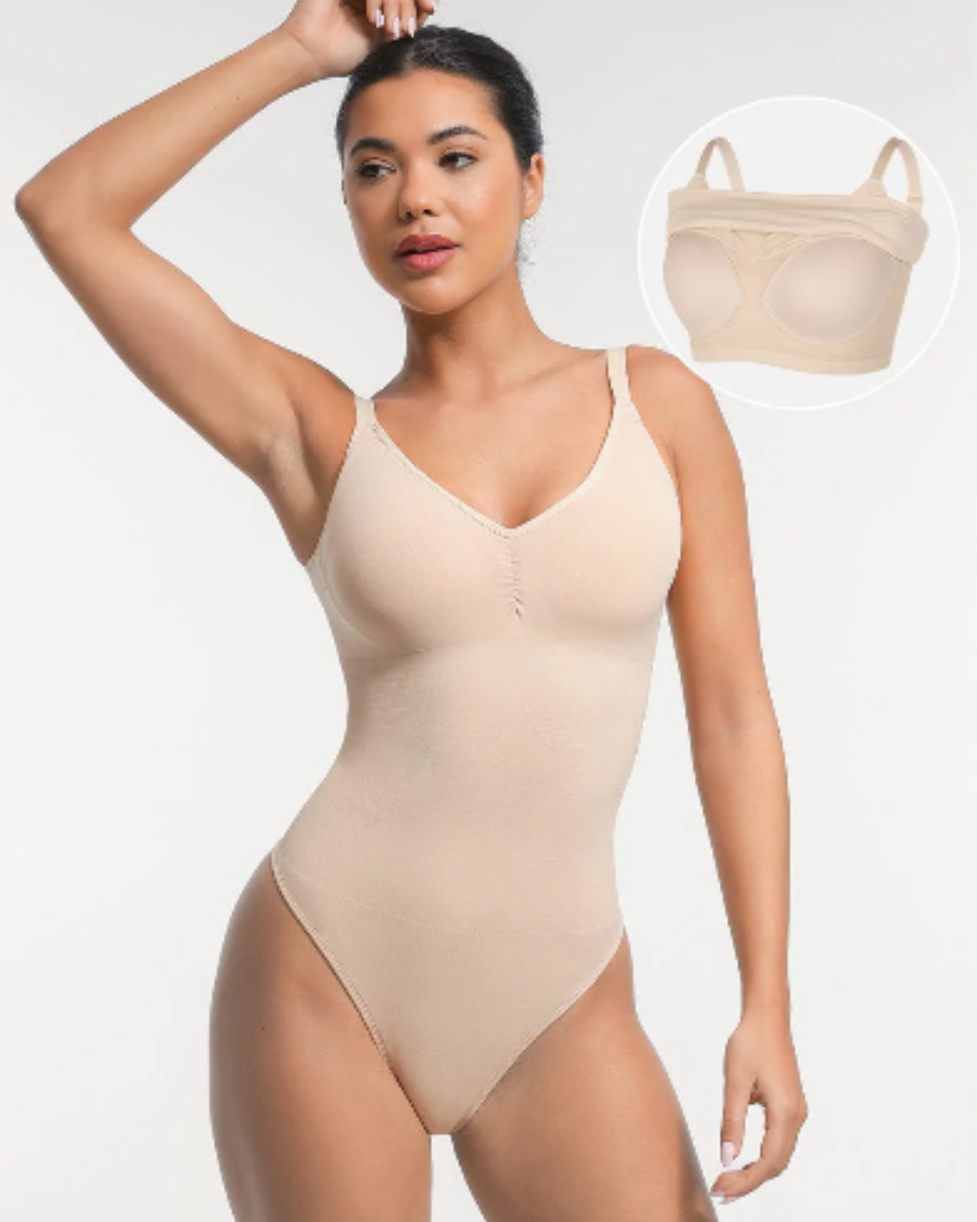 Modern Active Sculpt Bodysuit