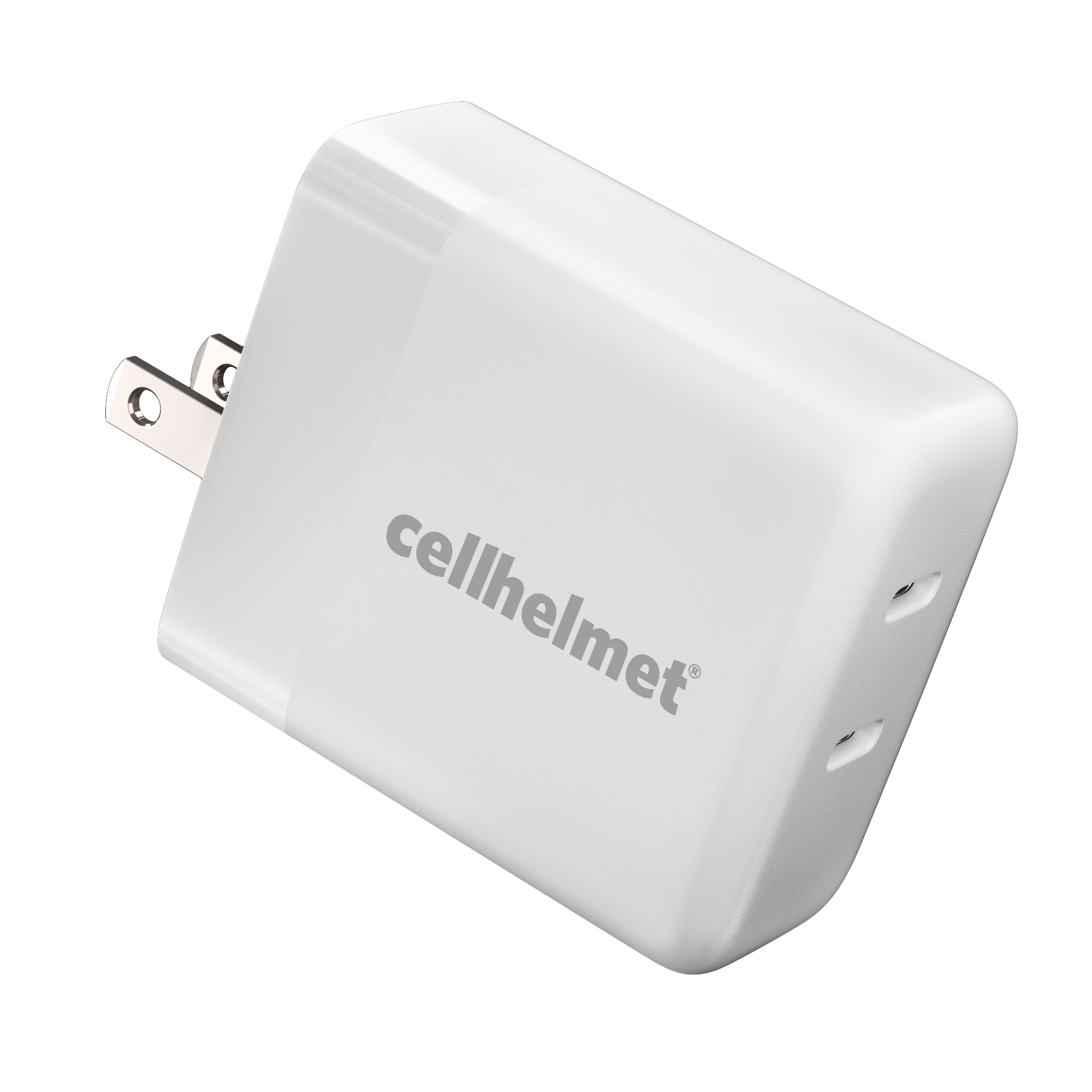 20W PD Dual Type C (Total 40W output)