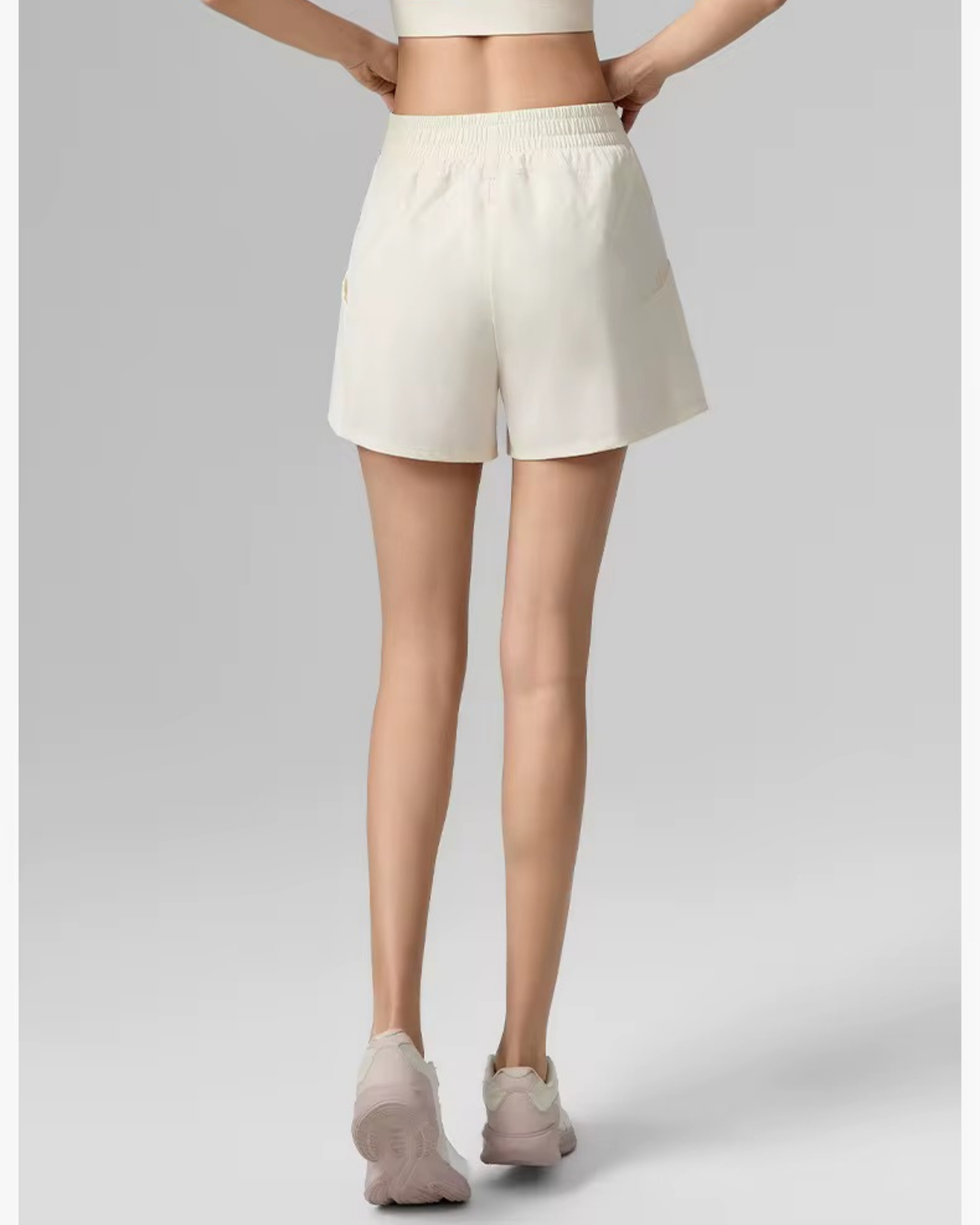 Modern Active Flow Pocket 2-in-1 Shorts
