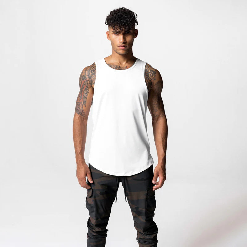 Men’s Undershirt Tank Top