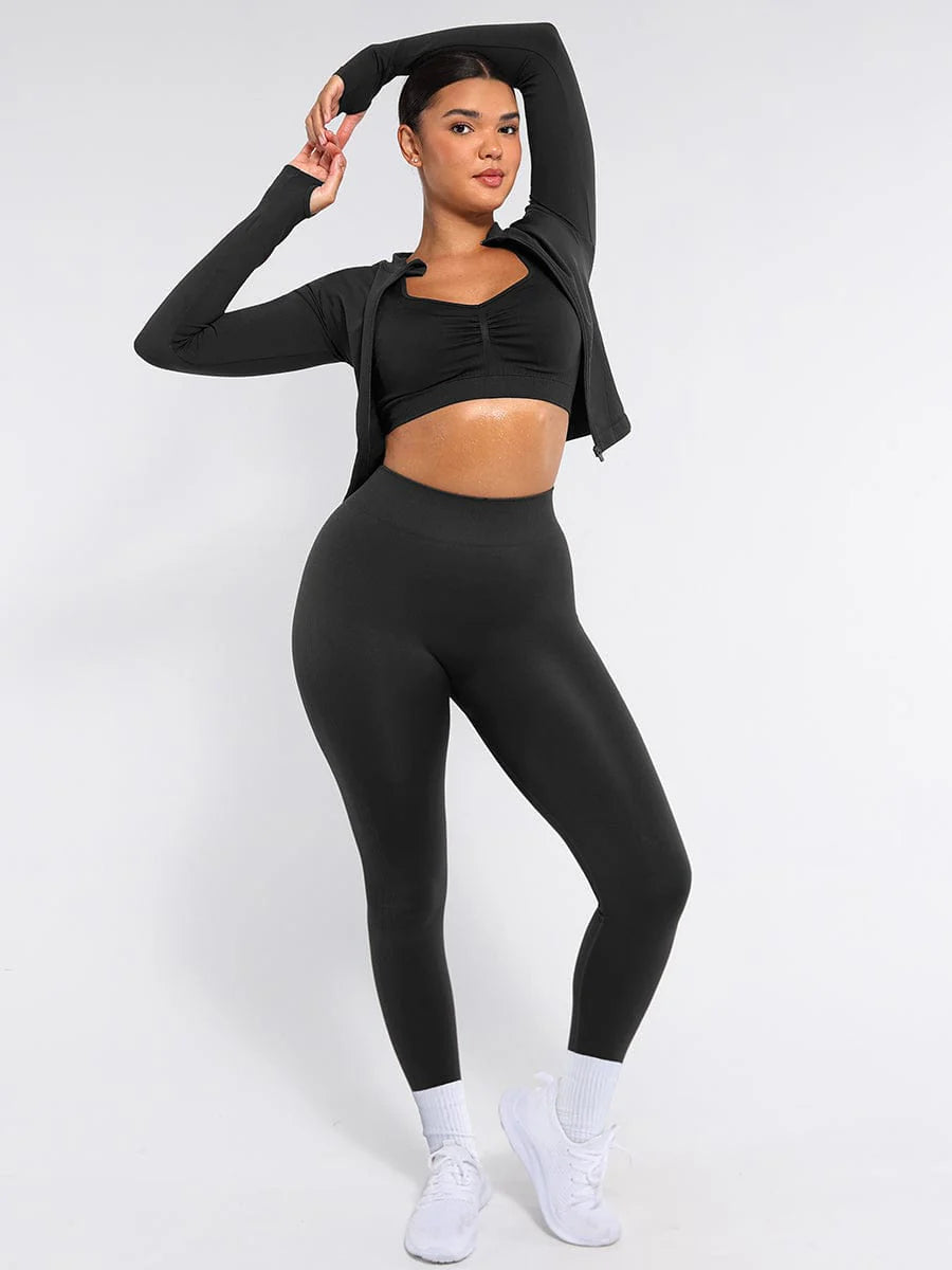 ShapeLift Yoga Legging