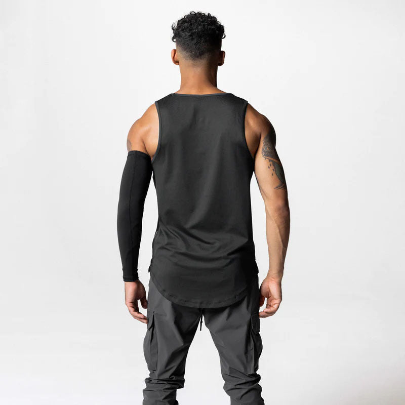 Men’s Undershirt Tank Top