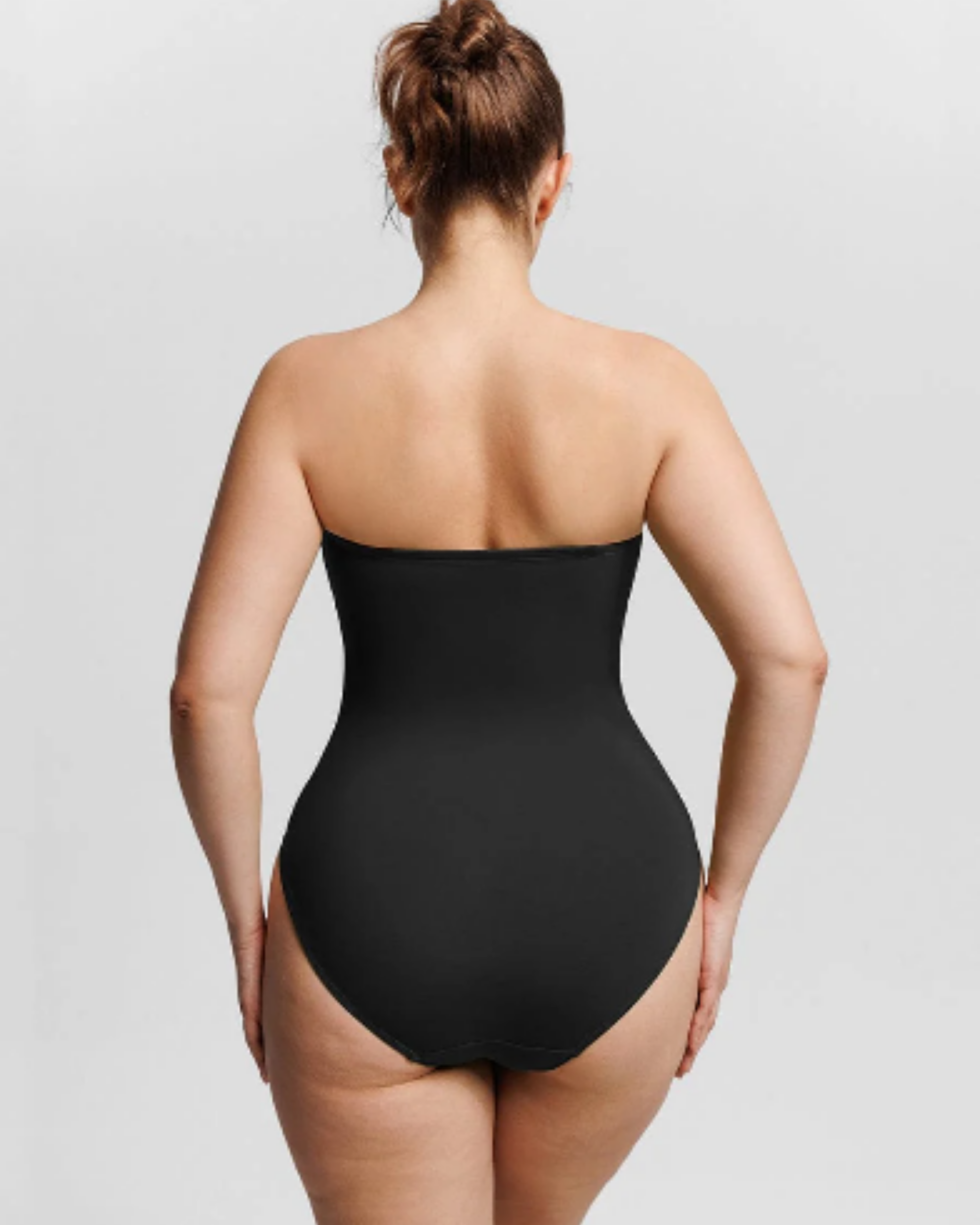 Modern Active Sculpt Luxe One-Piece Swimsuit