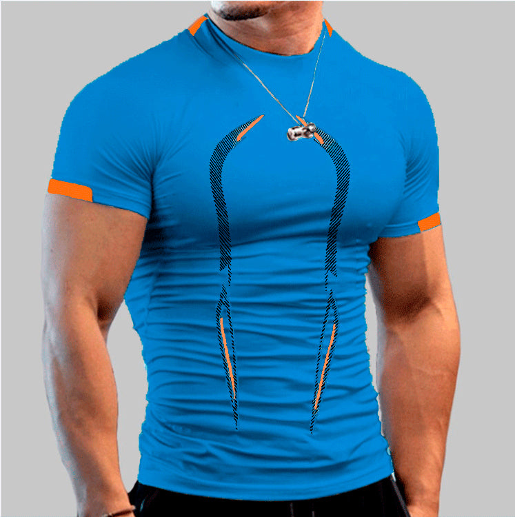 Men’s Active Top