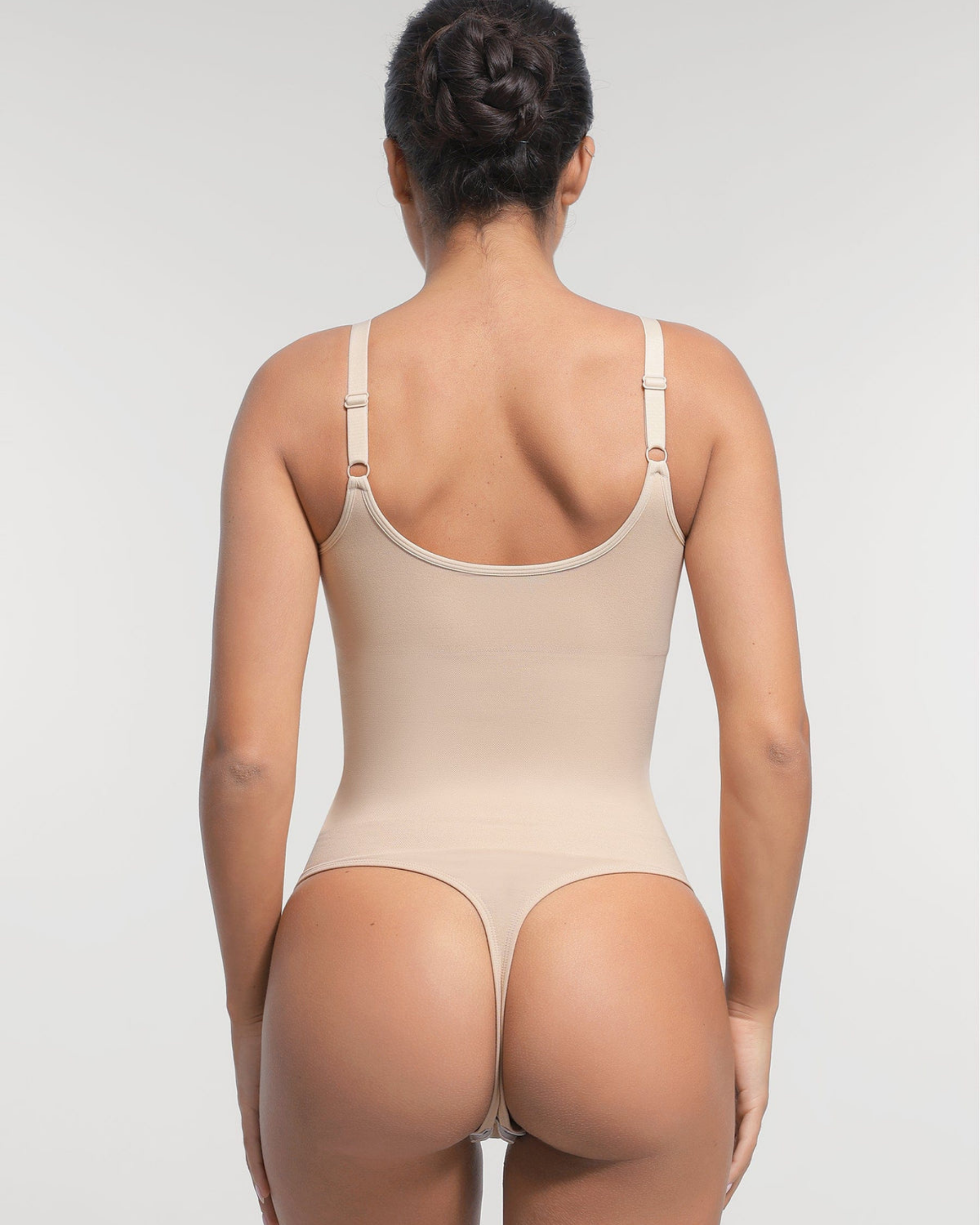 Modern Active Sculpt Bodysuit