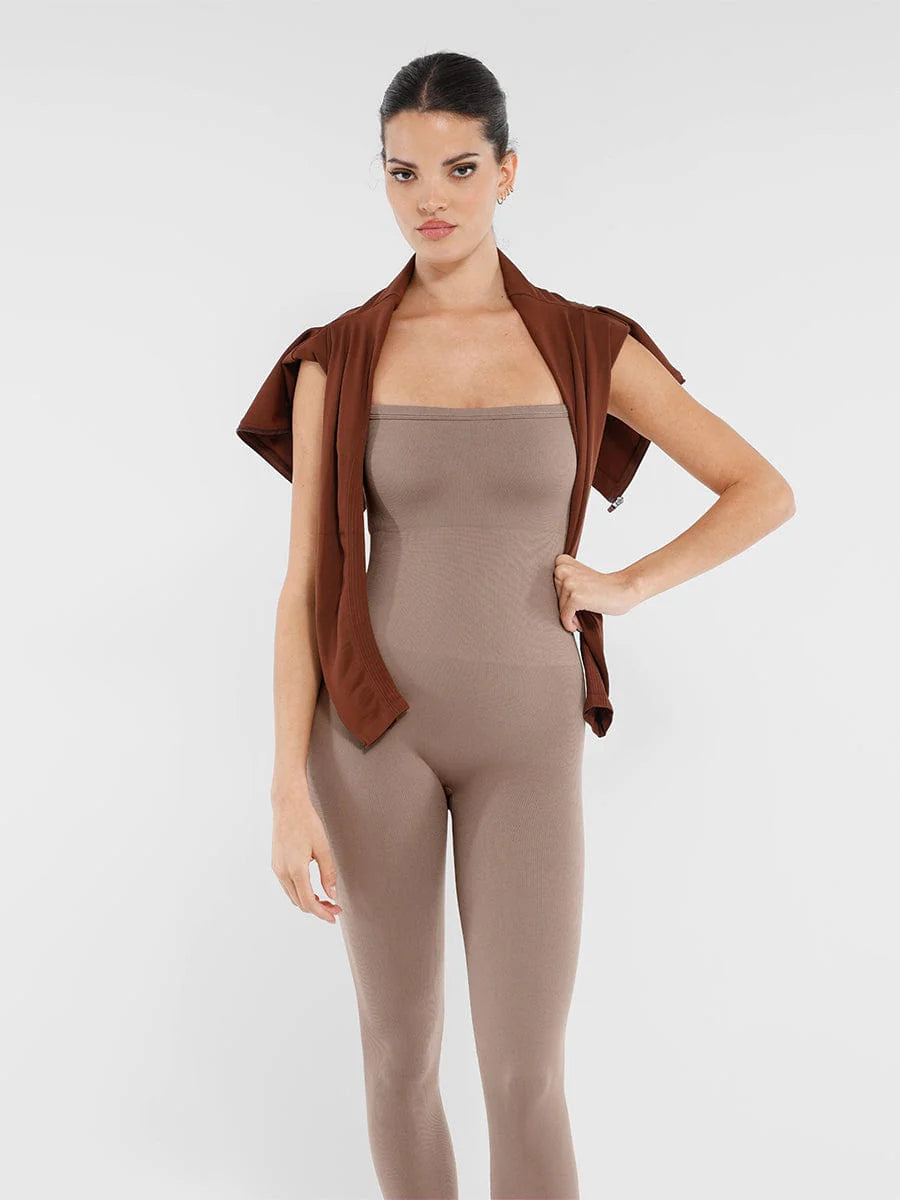 SculptFit Jumpsuit