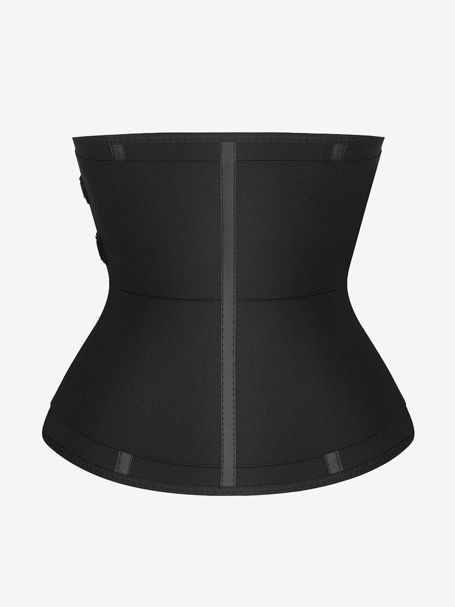 Modern Active Tummy Control Waist Trainer with Double Belts