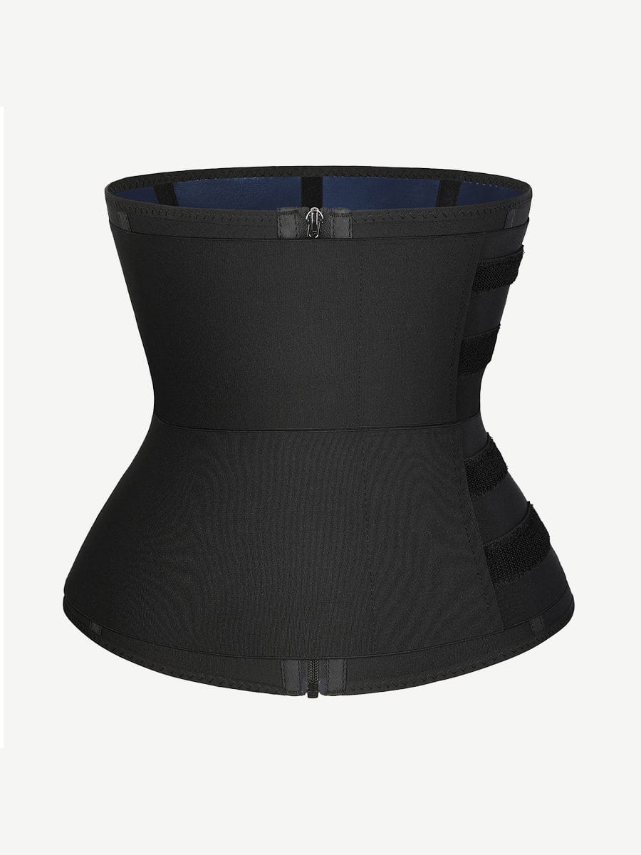 Modern Active Tummy Control Waist Trainer with Double Belts