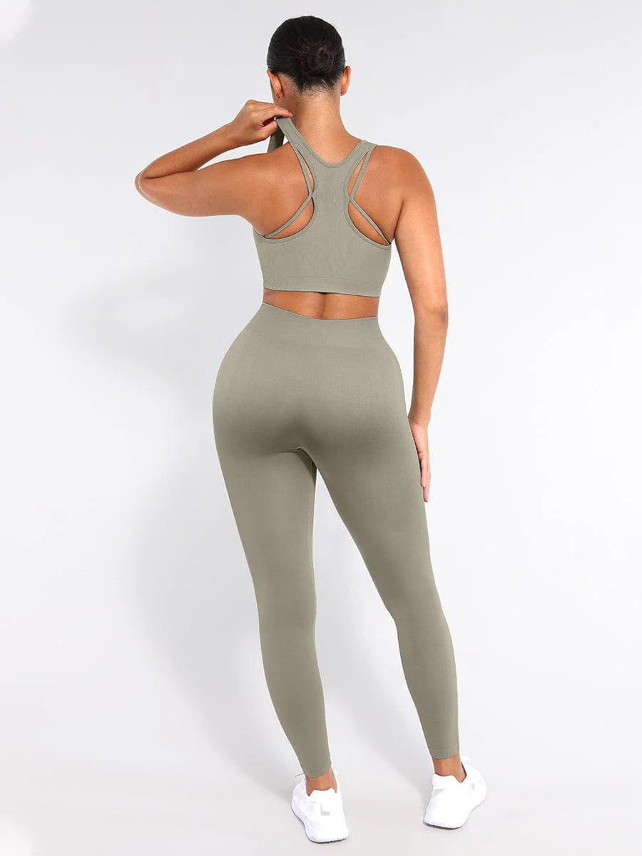 ShapeLift Yoga Legging