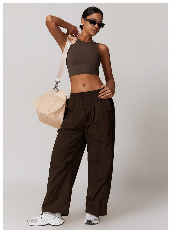 Modern Active Utility Cargo Pants