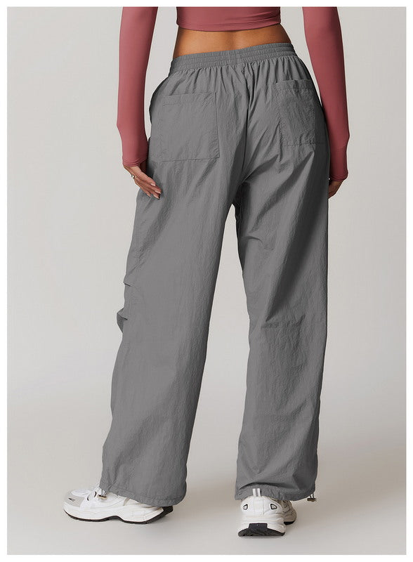 Modern Active Utility Cargo Pants